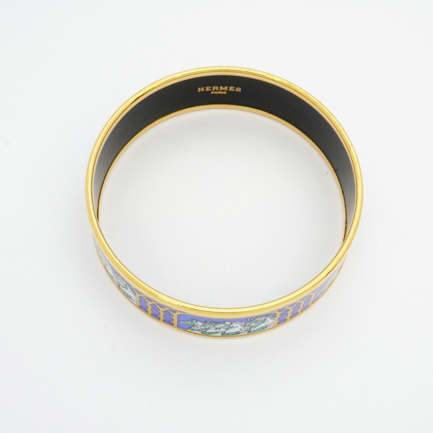 Hermes Bangle