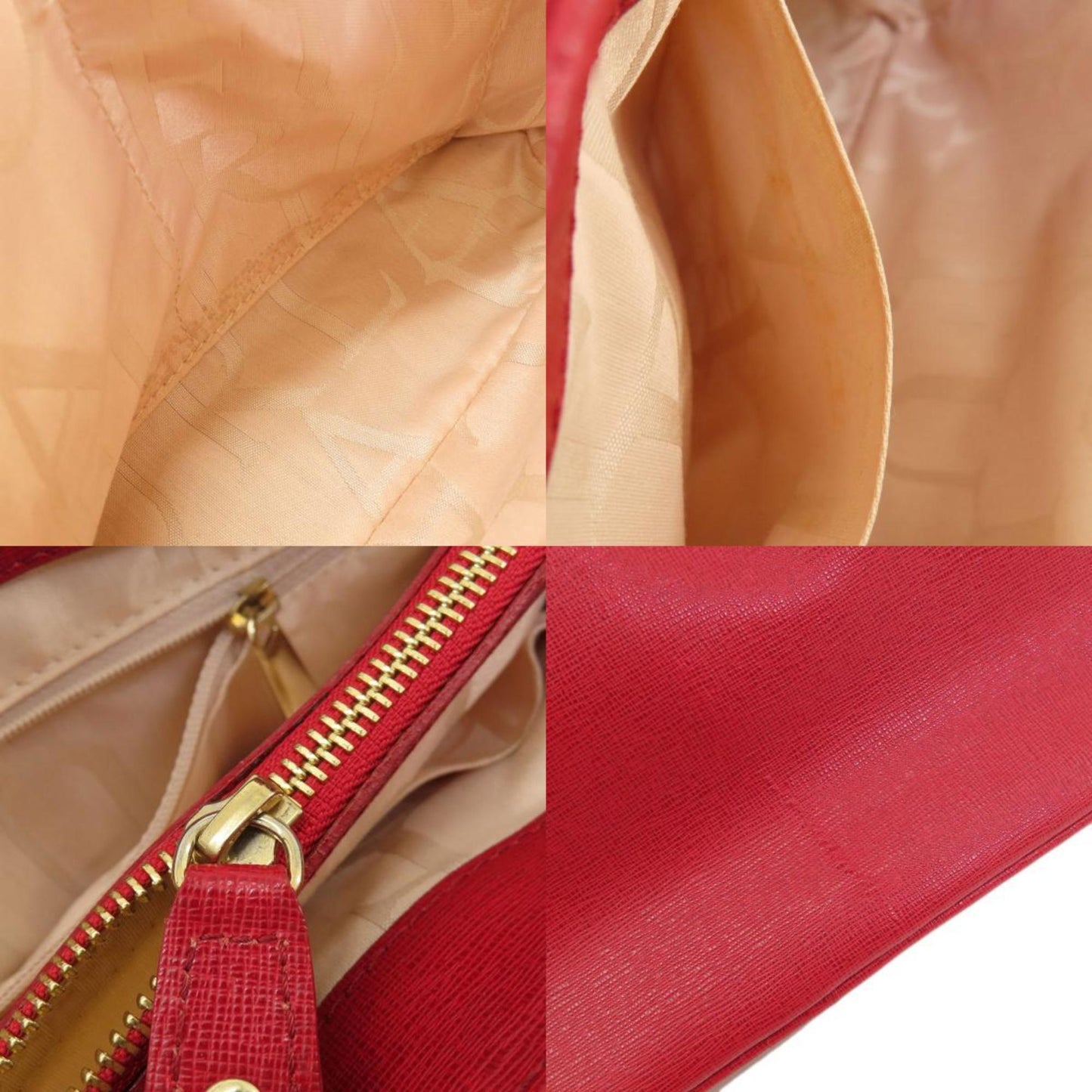 Furla Tote Bag Pvc