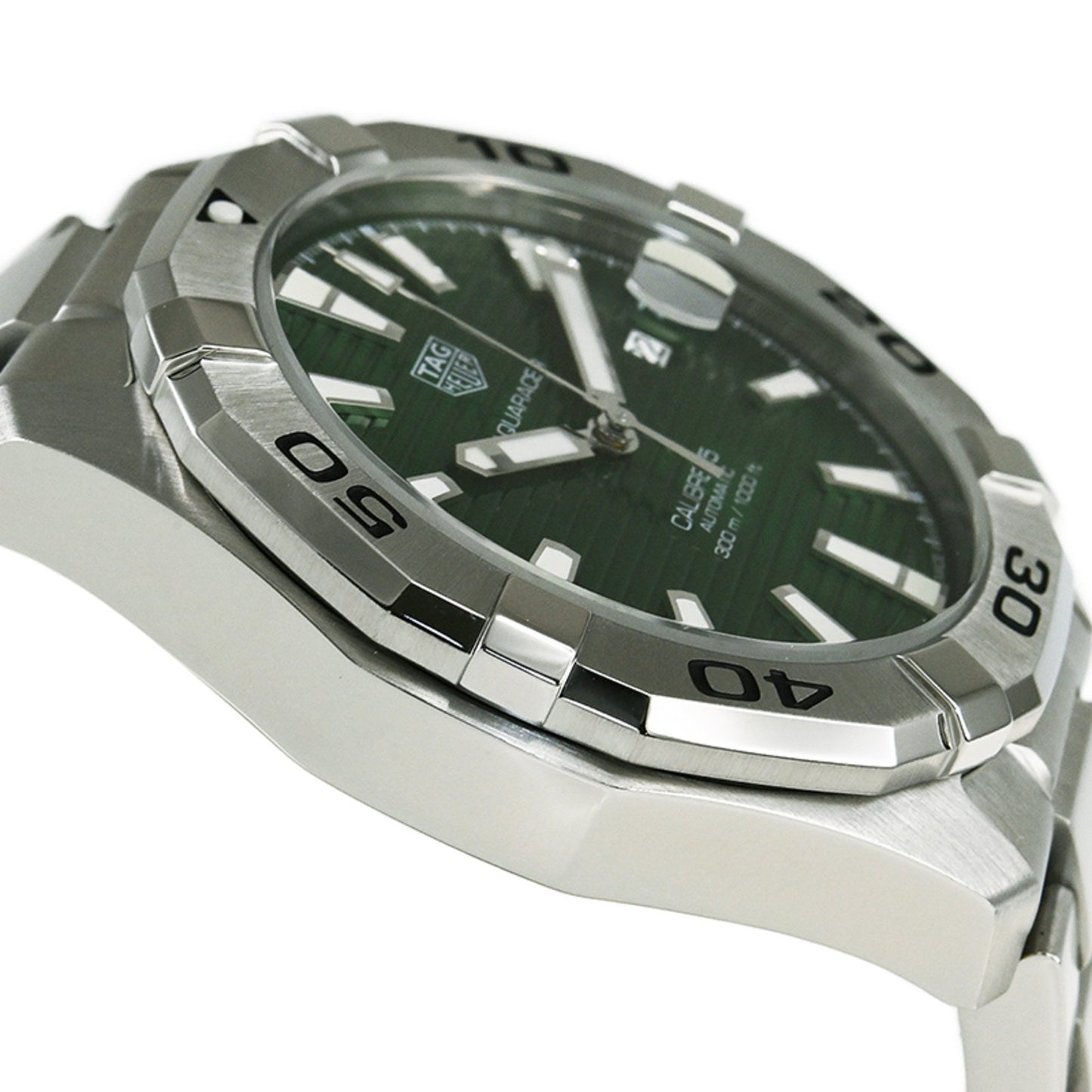 Tag Heuer Aquaracer Caliber 5 Watch Way2015.Ba0927