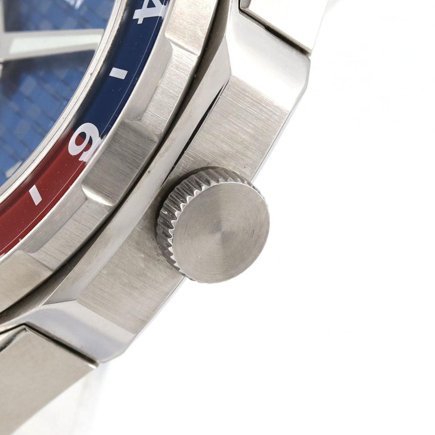 Citizen Series 8 9054-0065X02 Nb6030-59L Ss Wristwatch Automatic