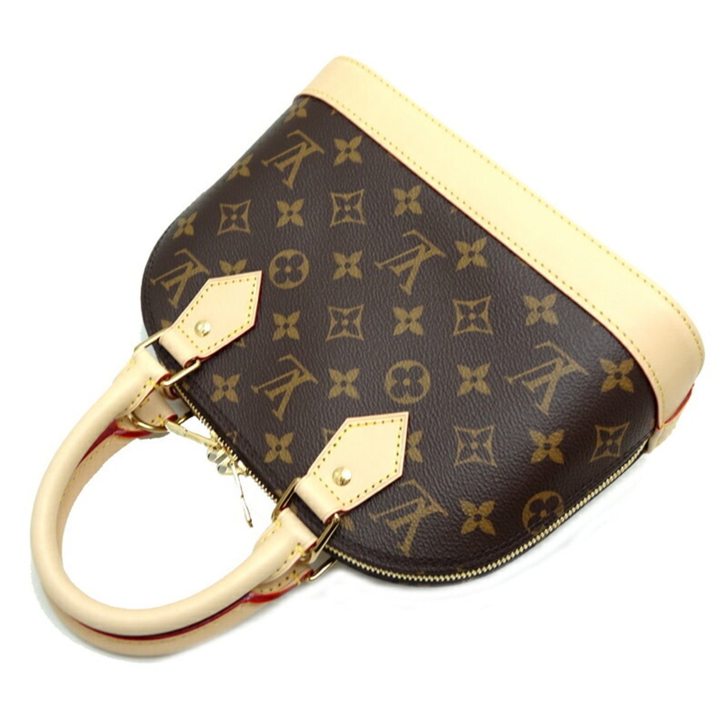 Louis Vuitton Alma Bb