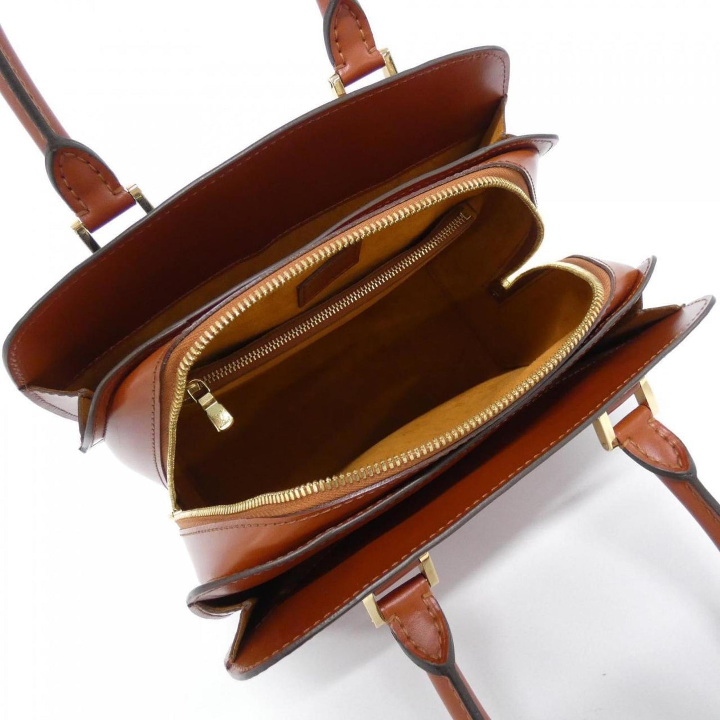 Louis Vuitton Epi Pont Neuf M52053 Handbag