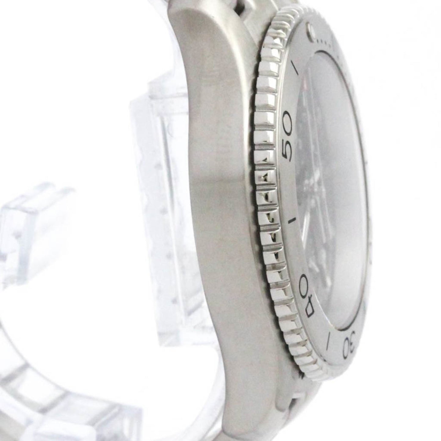 Tag Heuer Link Chronograph Steel Quartz