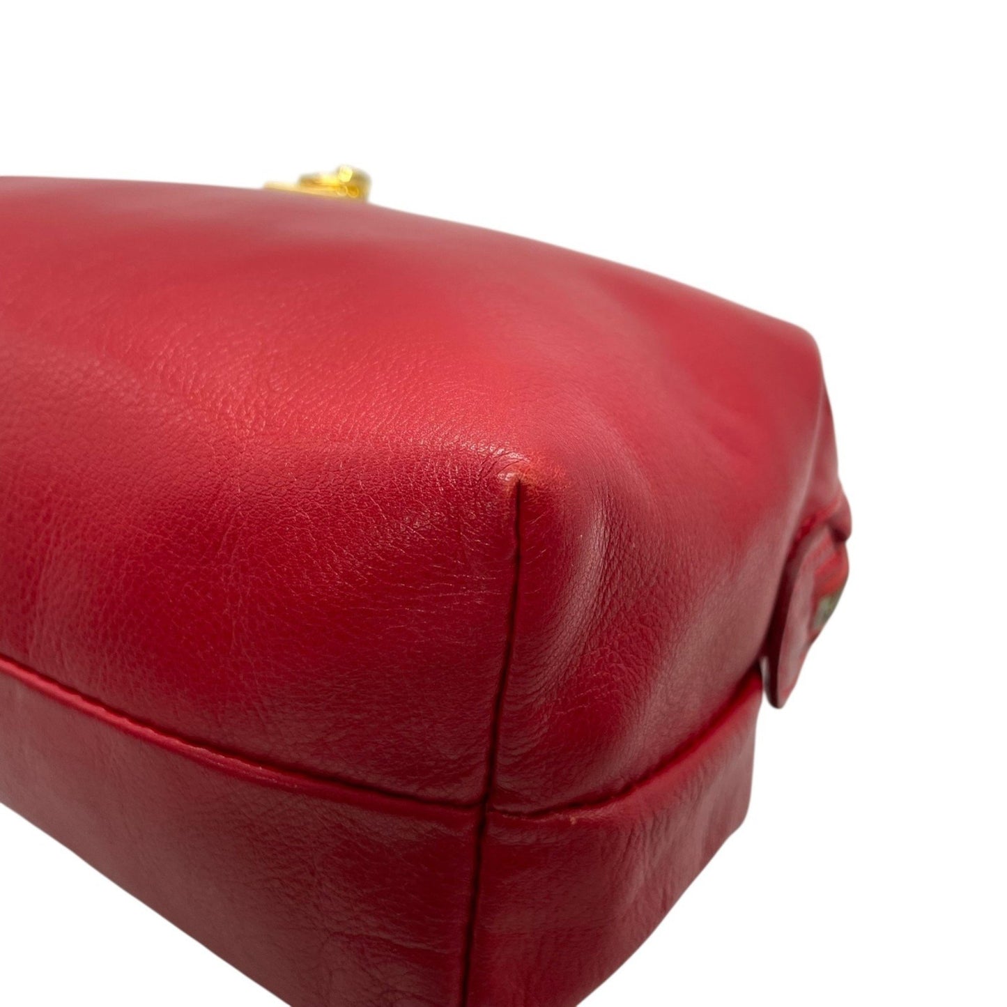 Celine Vintage Cline Pouch