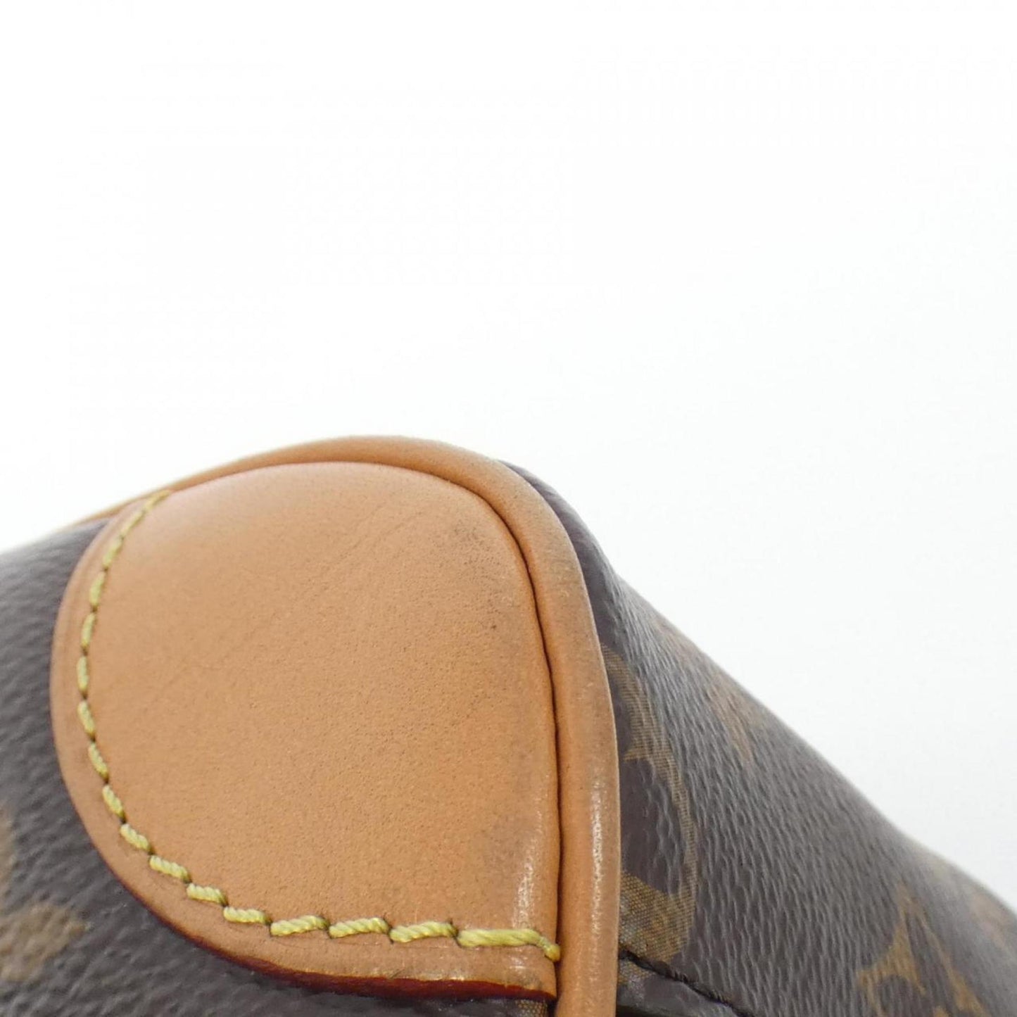 Louis Vuitton Monogram Deauville Mini M45528 Shoulder Bag
