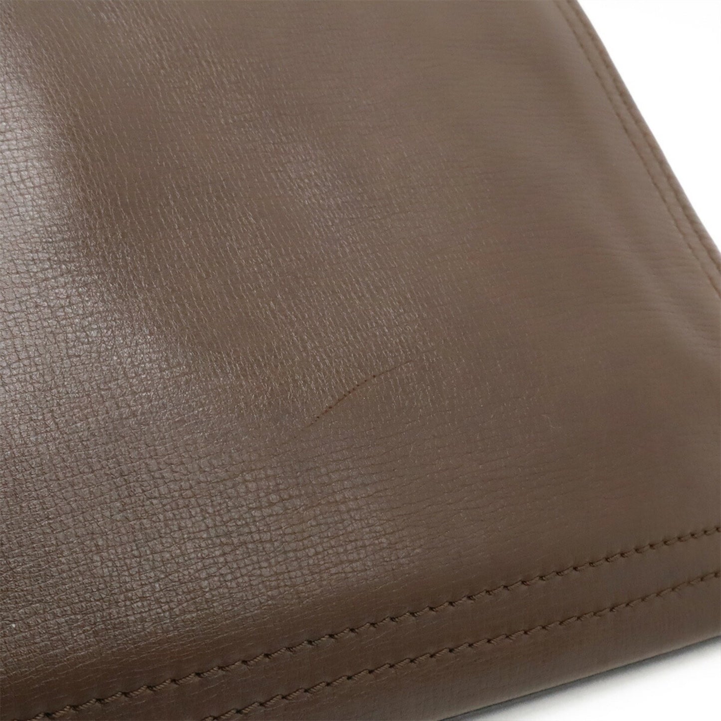 Louis Vuitton Utah Sac Plat Shoulder Bag