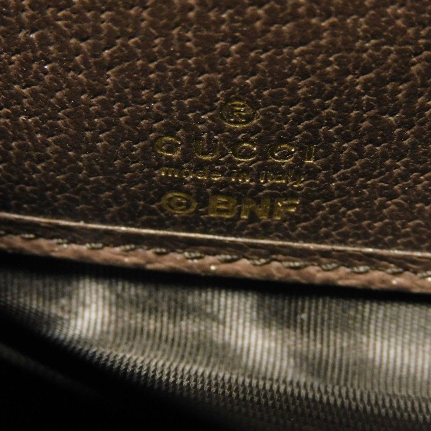 Gucci Bananya Zip-Around Wallet