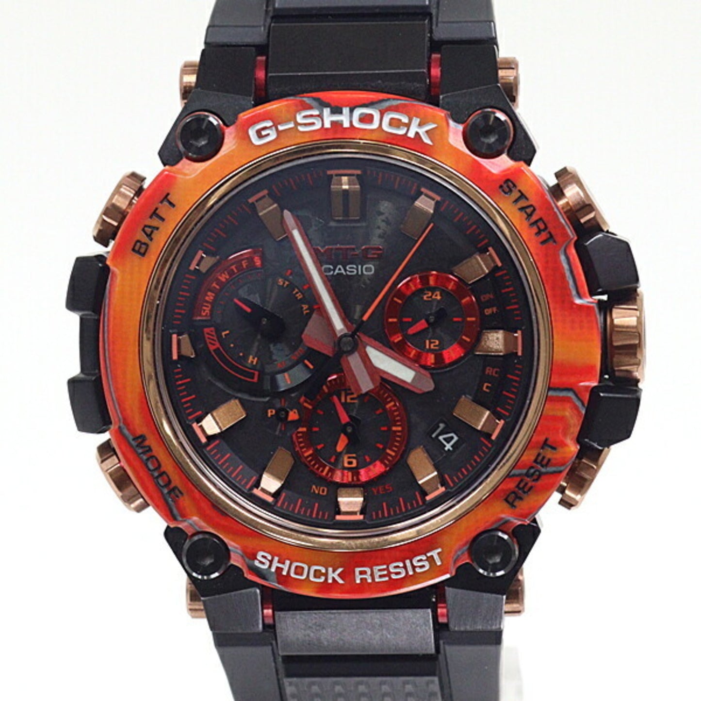 Casio Casio