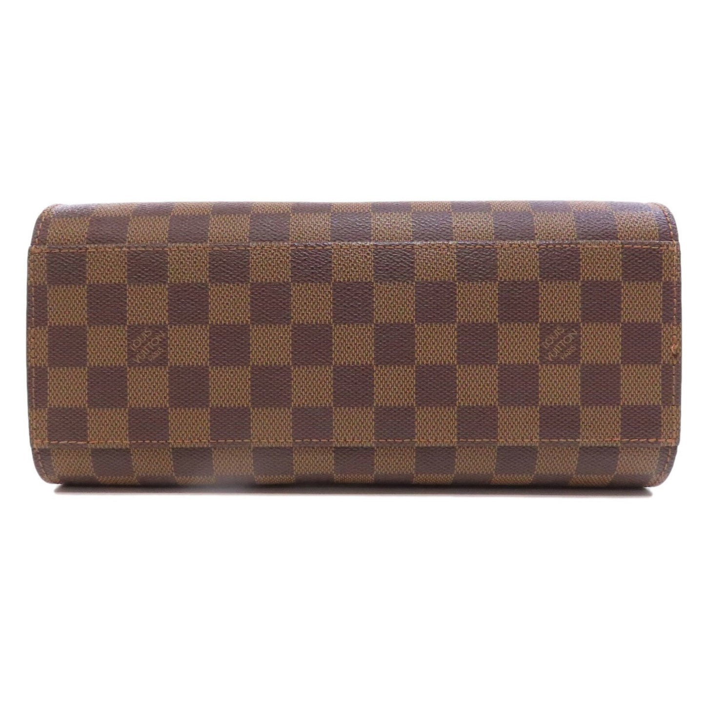 Louis Vuitton Triana Handbag Damier Canvas
