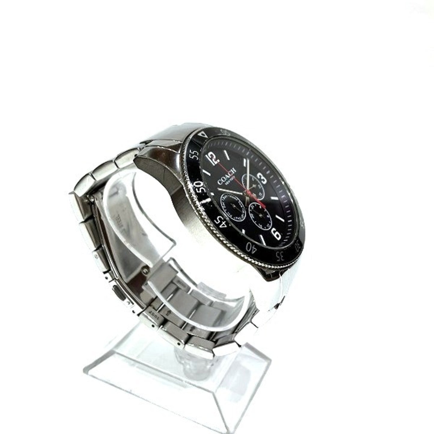 Coach Ca.133.2.27.2214 Quartz Watch