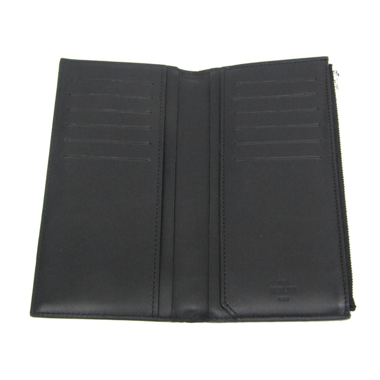 Berluti Neo Santal Stamp Men'S Leather