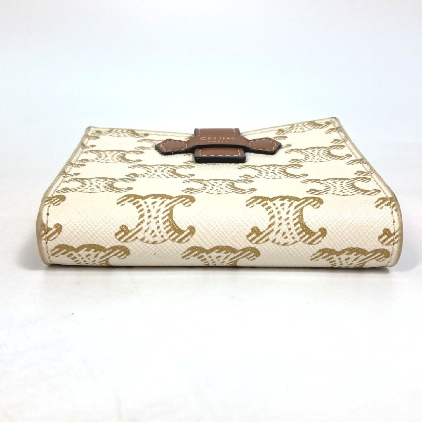Celine Macadam Triomphe Wallet
