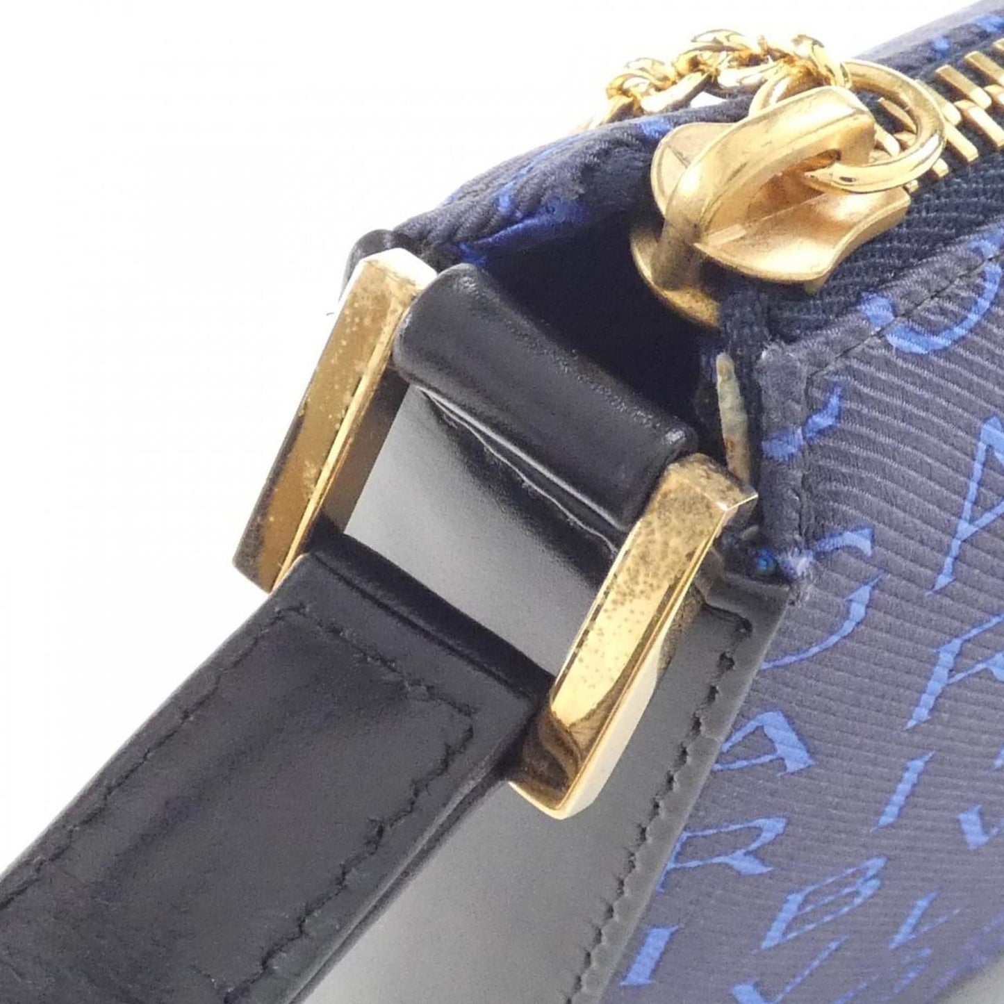 Bvlgari Shoulder Bag
