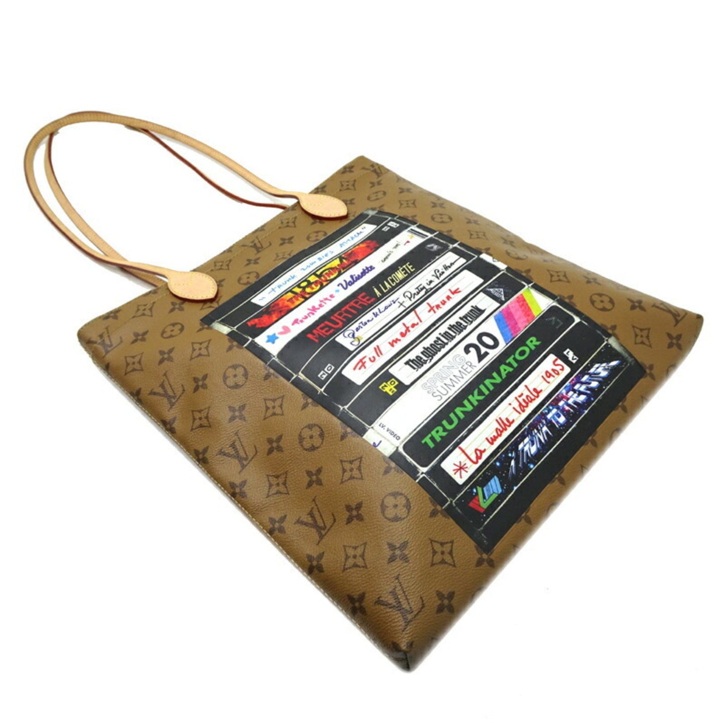 Louis Vuitton Carry It