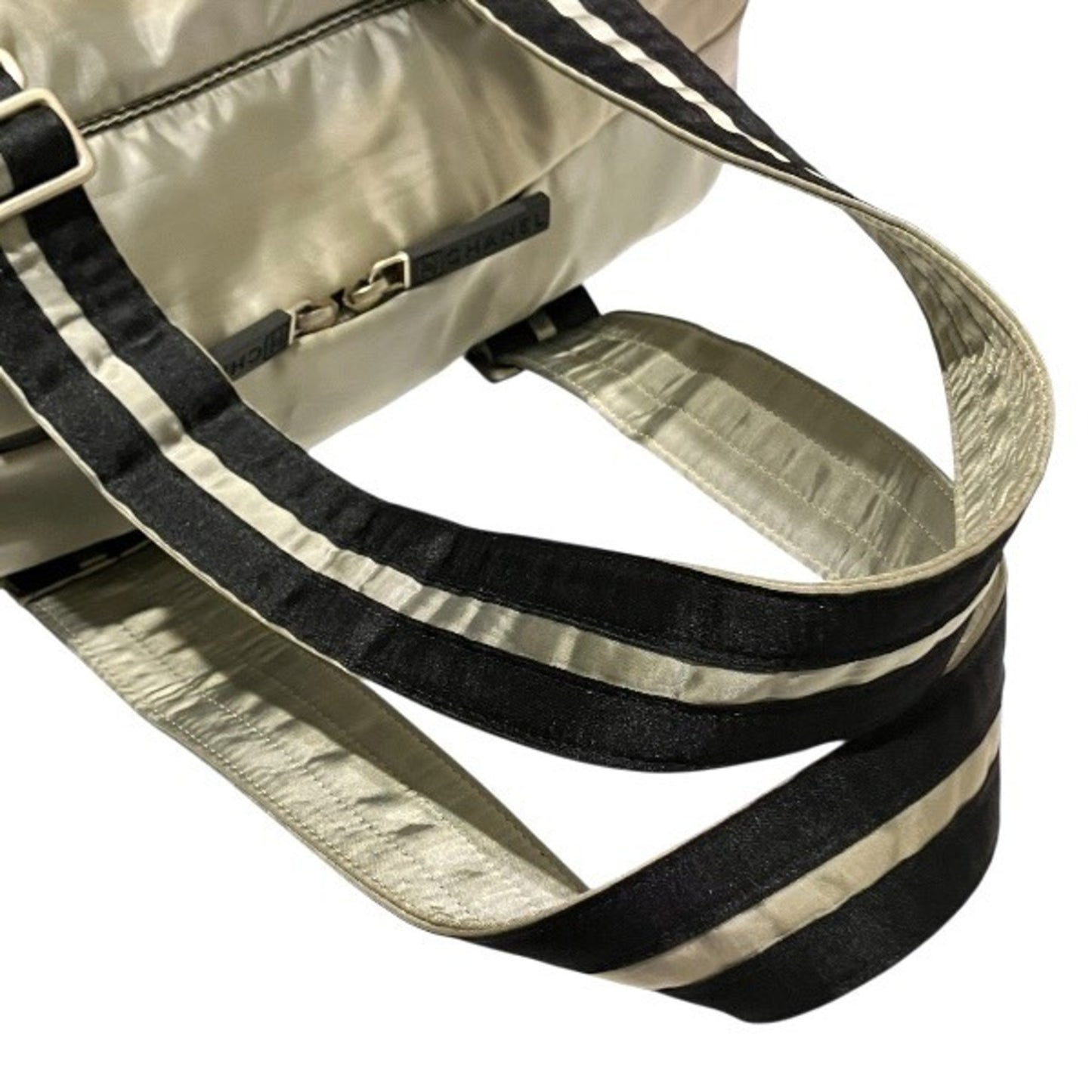 Chanel Chanel Sport Line A31752 Boston Bag