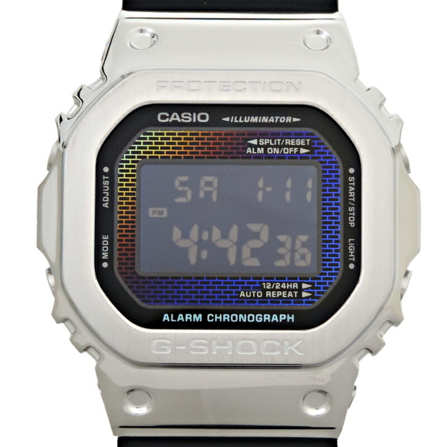 Casio G-Shock 5600 Series