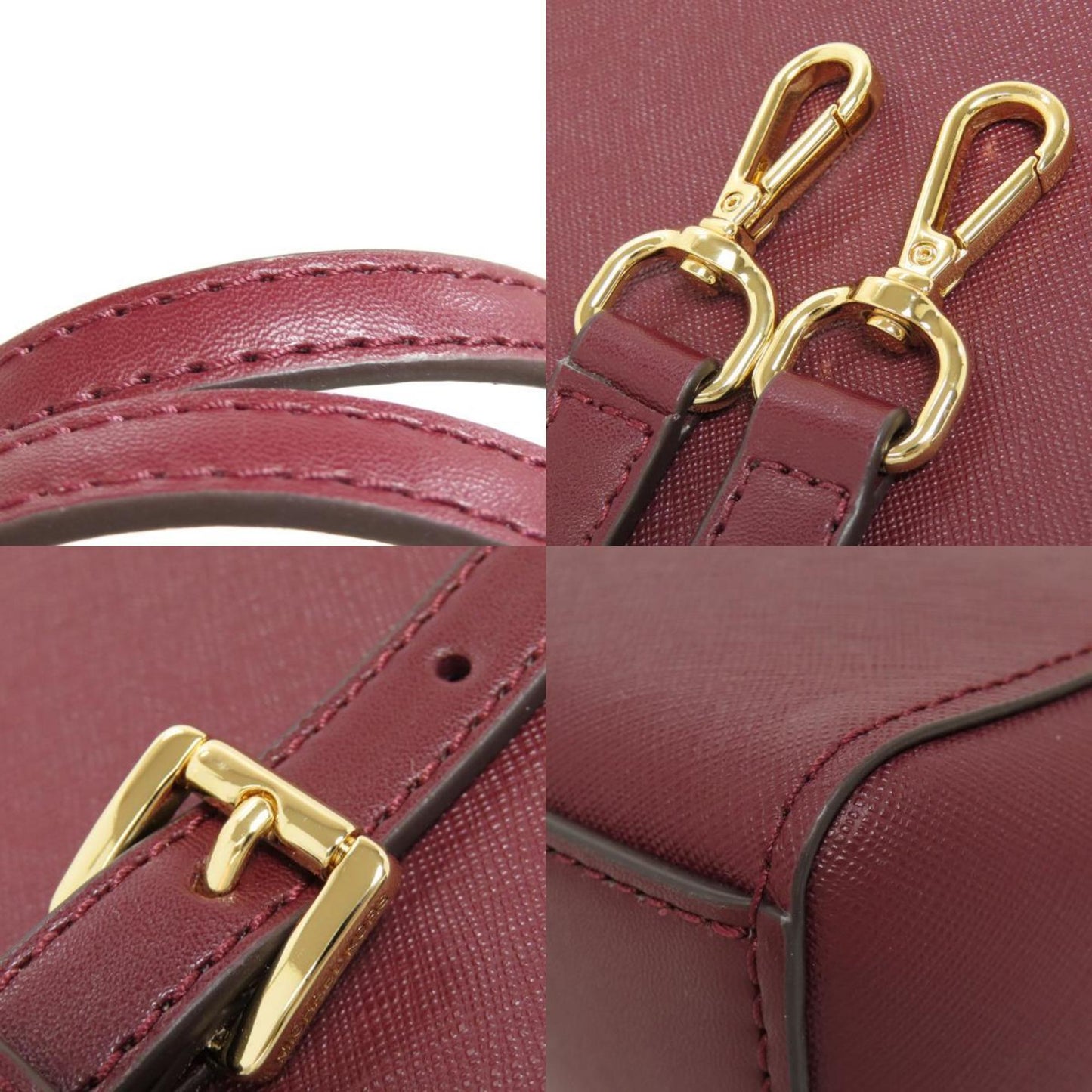 Michael Kors Vincent Crossbody