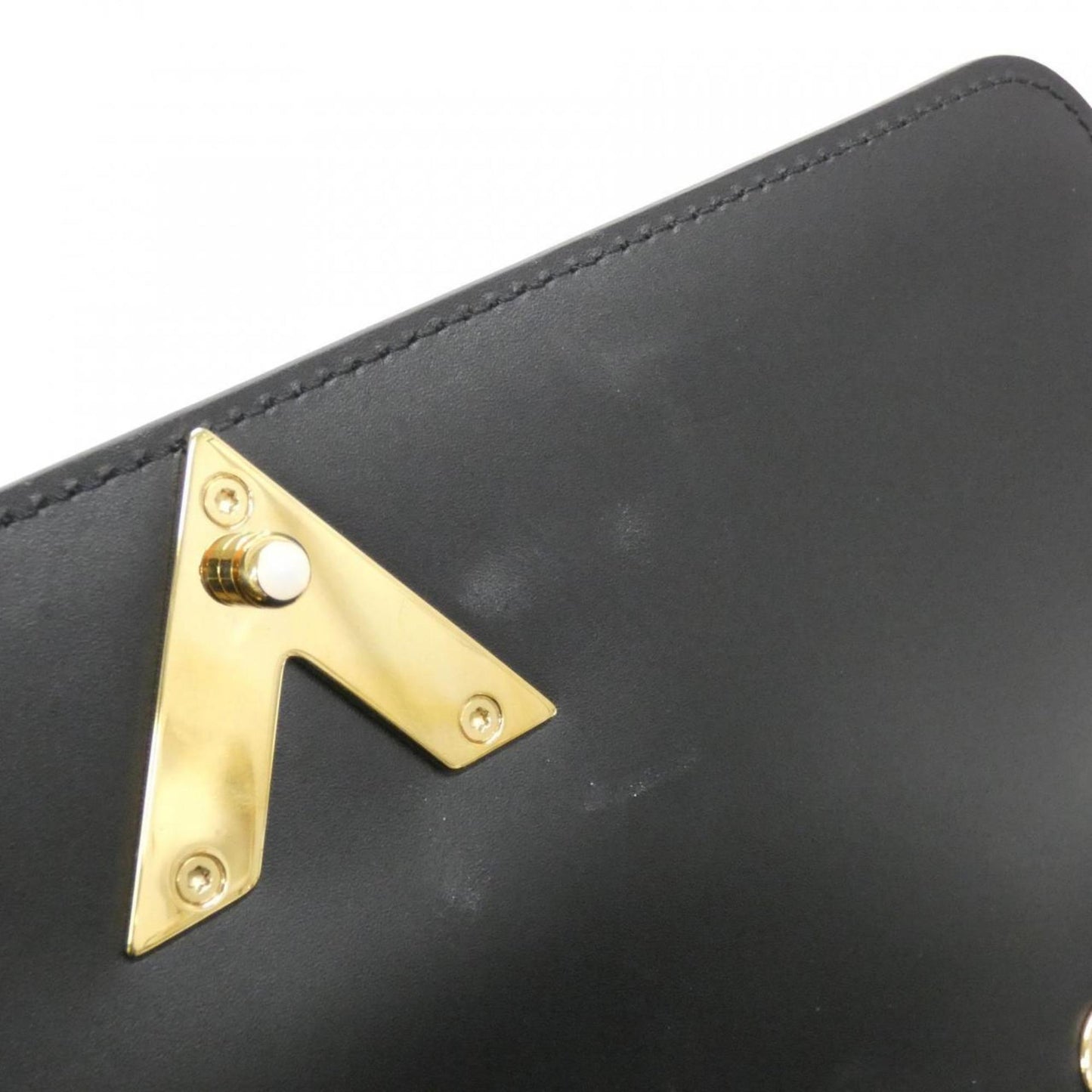 Louis Vuitton Very One Handle Handbag M51989