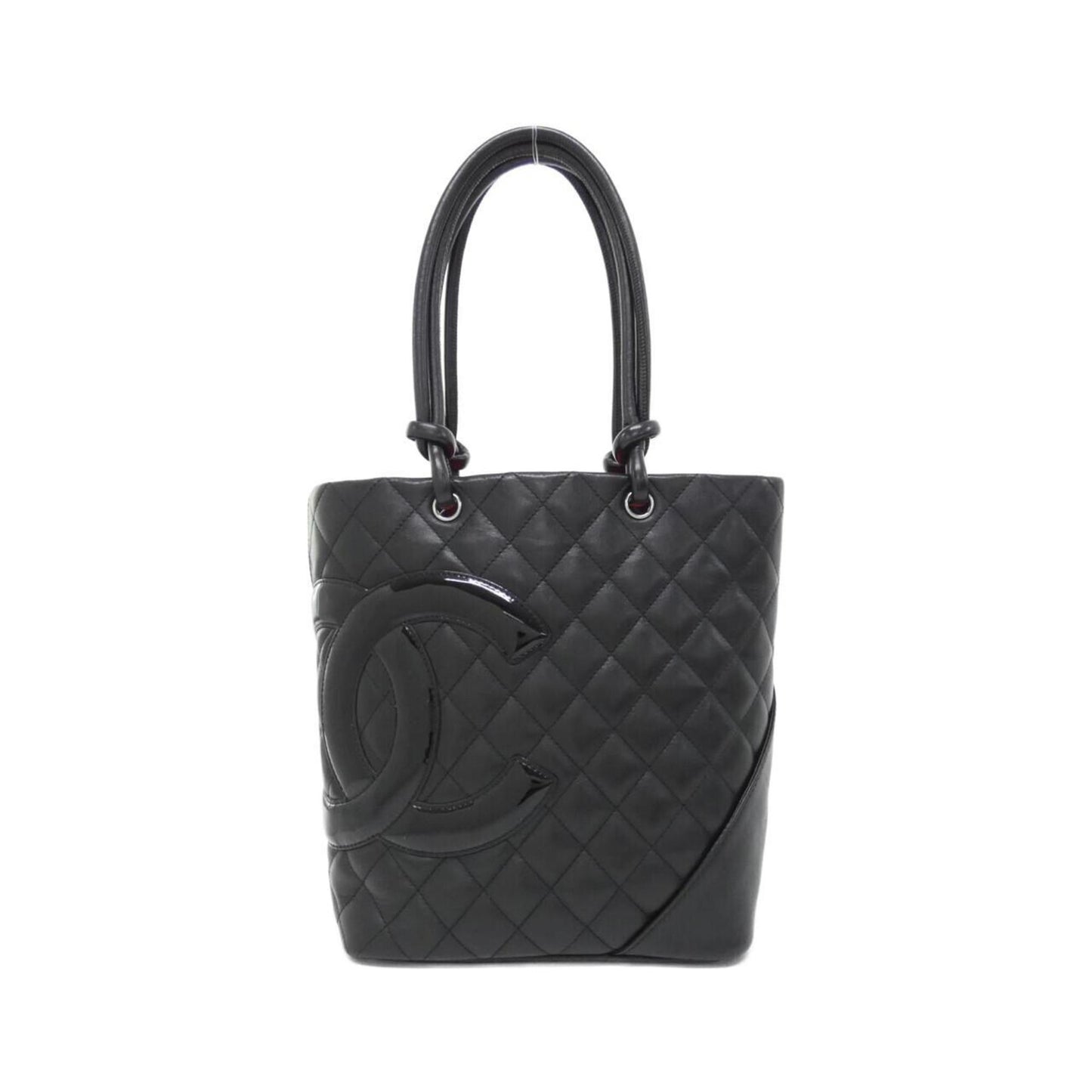 Chanel Cambon Line 25167 Handbag