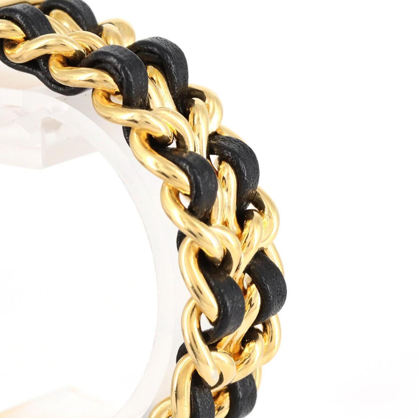 Chanel Premiere Gp L Size H0001 Watch Quartz