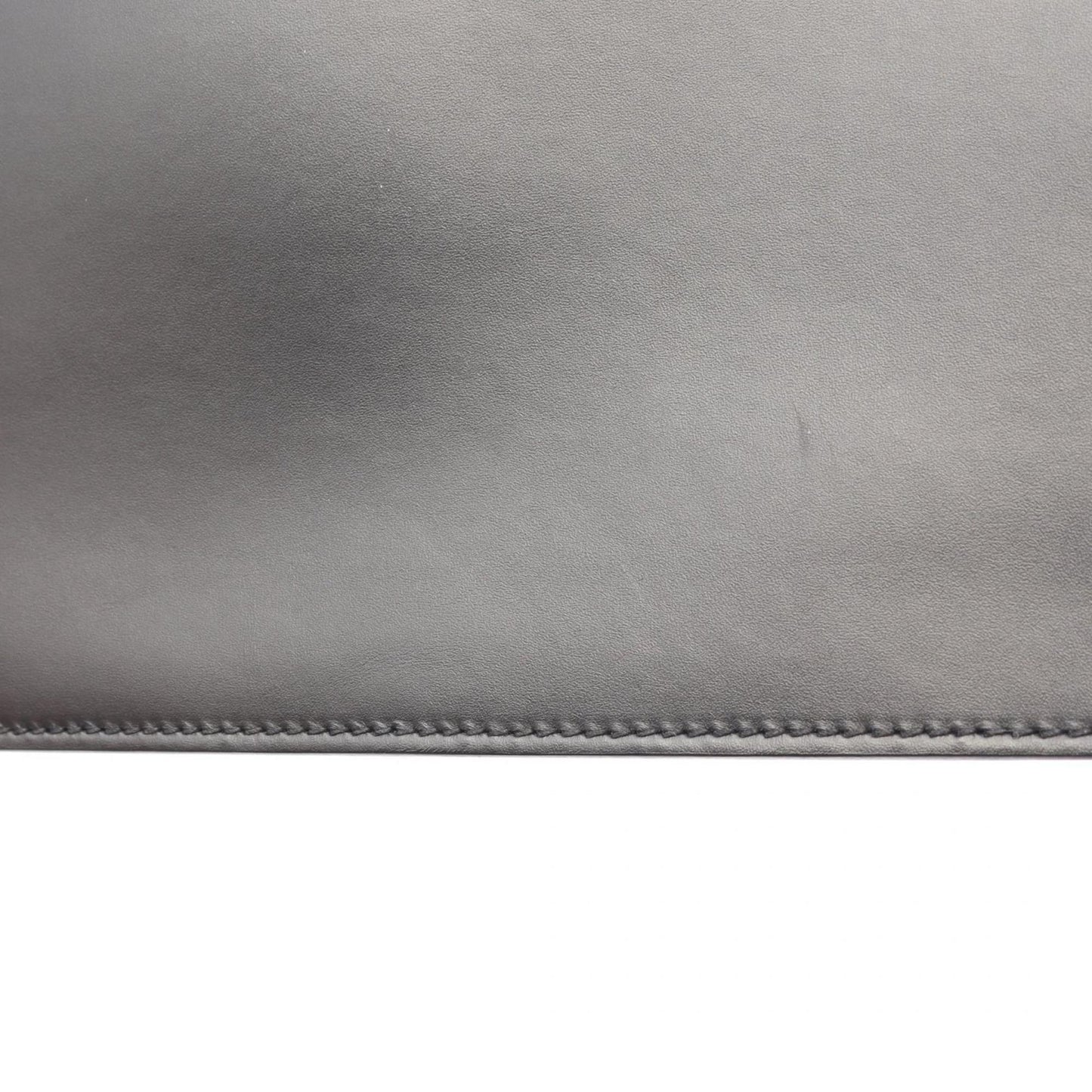 Dolce & Gabbana Mediterraneo Leather Clutch Bag For Men
