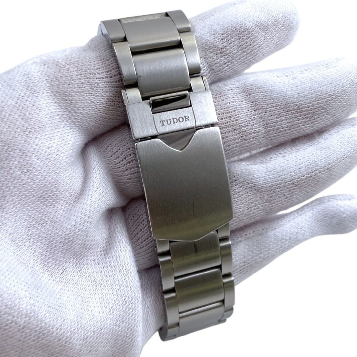 Tudor Tudor 79540 Stainless Steel
