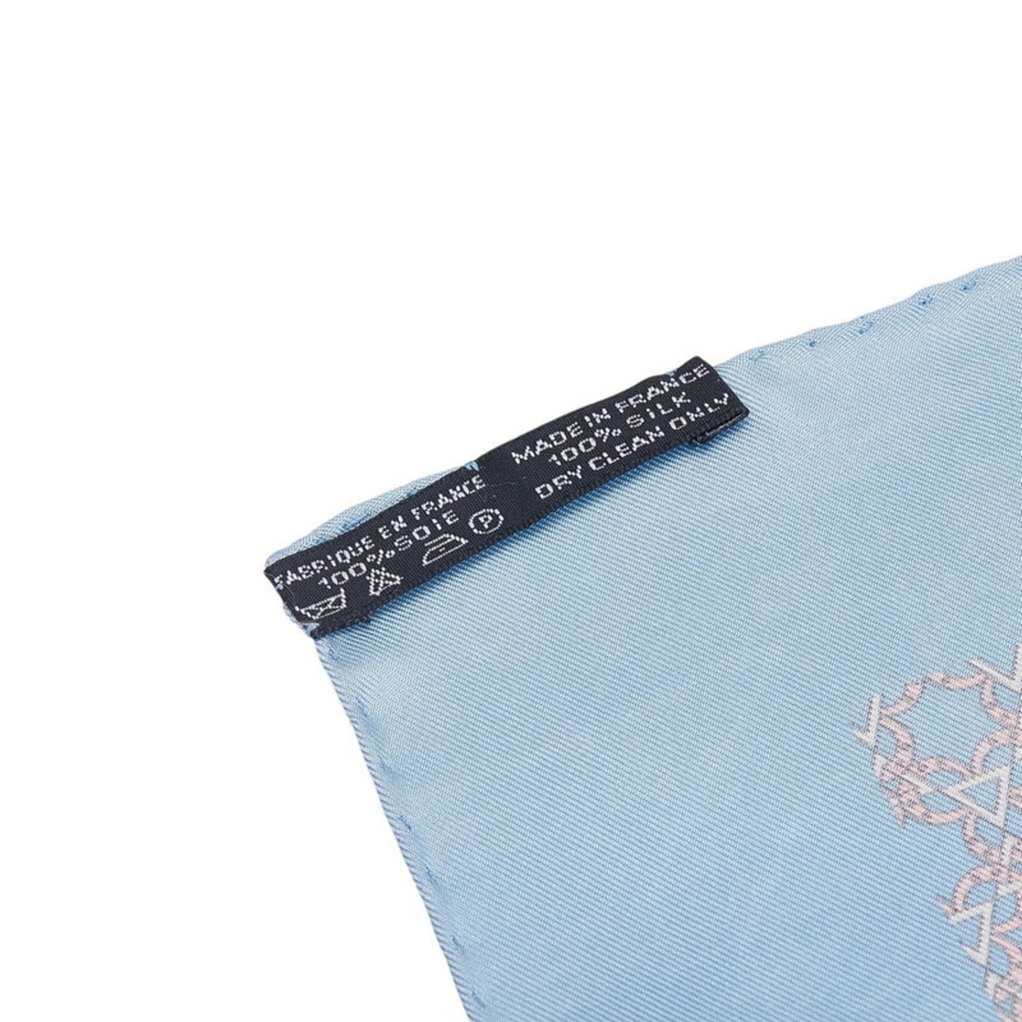 Hermes Carre 45 Scarf