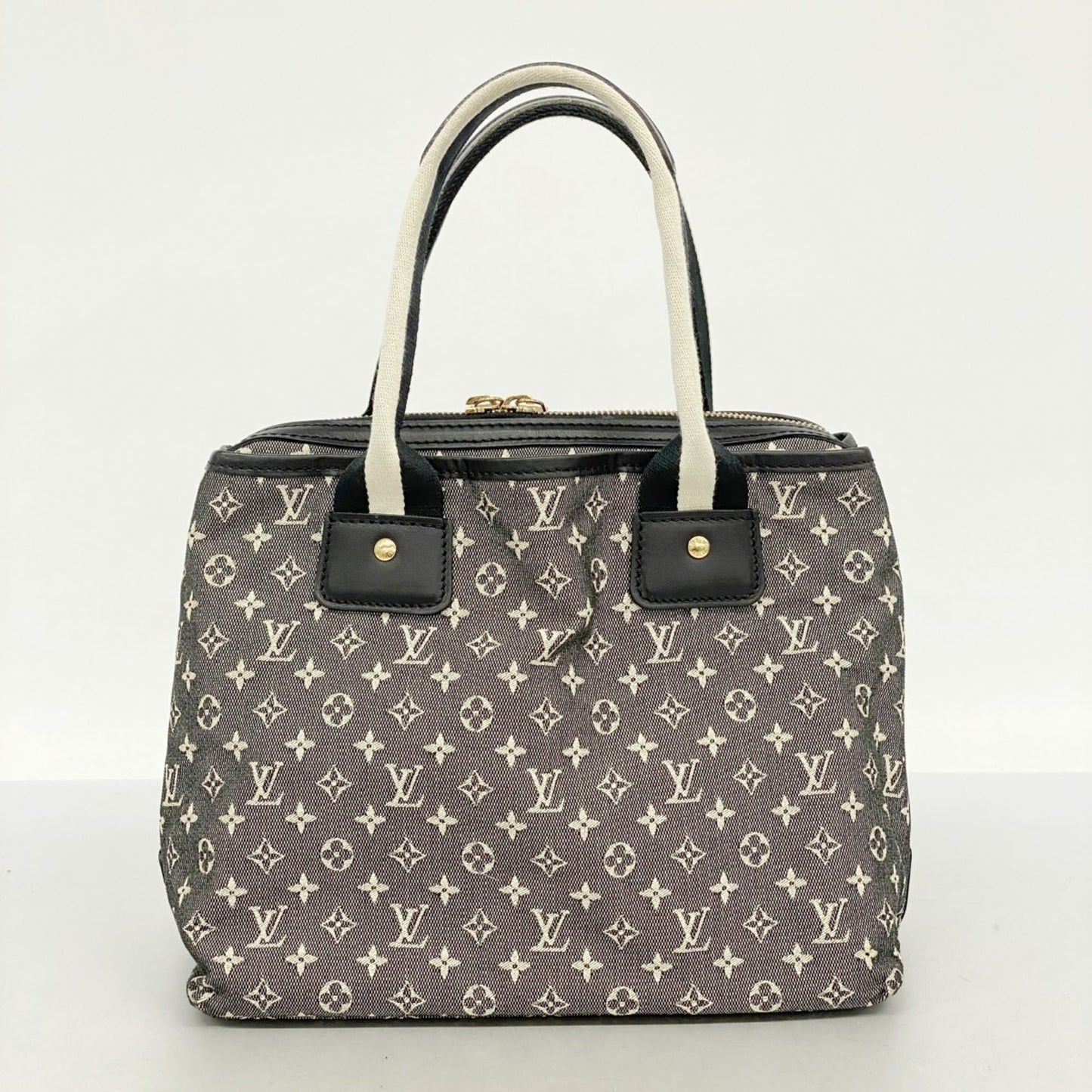 Louis Vuitton Monogram Mini Sac Marie Kate Handbag M92508 Noir