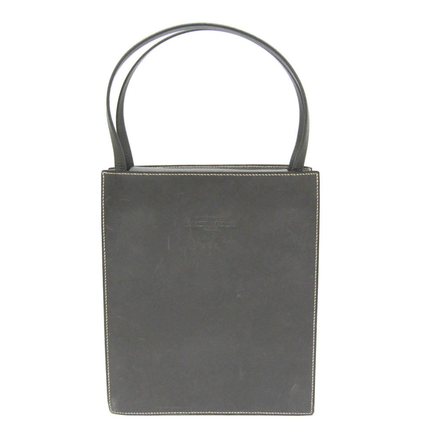 Hermes Lucy Mm Women'S Box Calf Leather