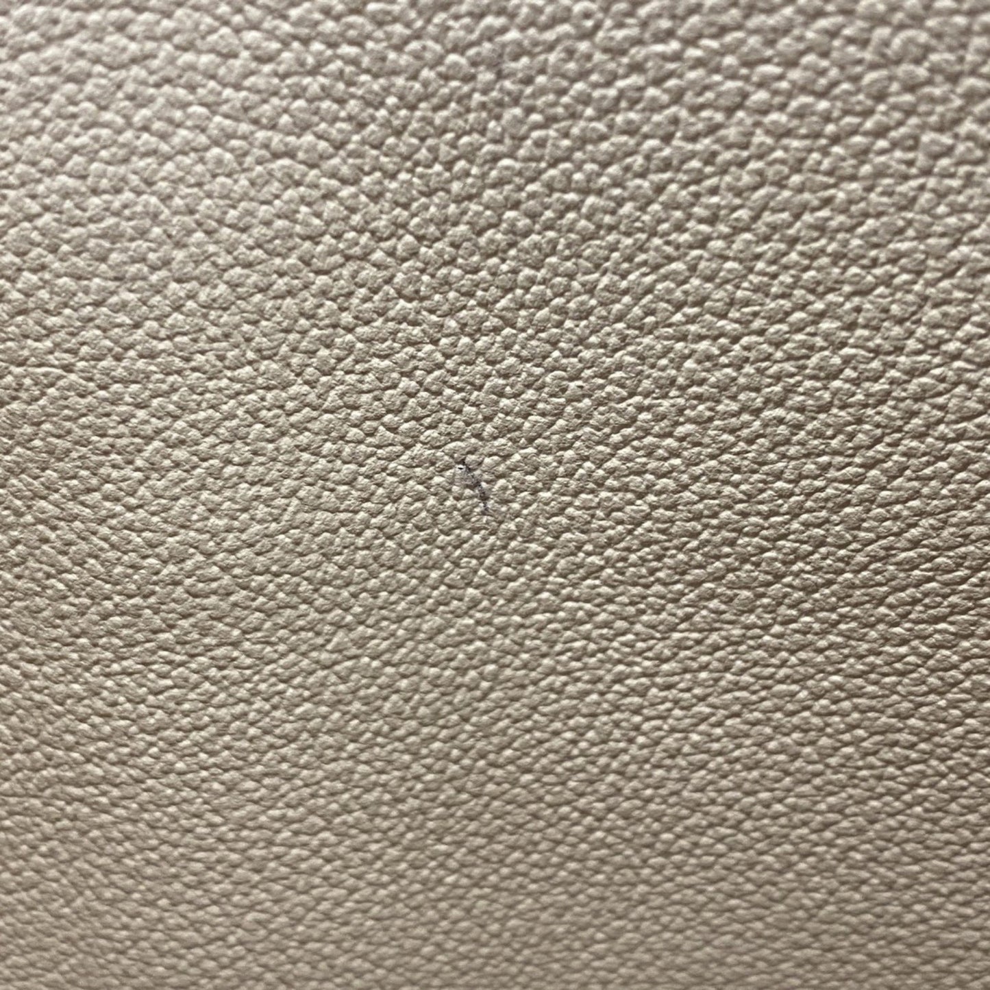 Louis Vuitton Monogram Sac Plat Tote Bag M51140 Brown