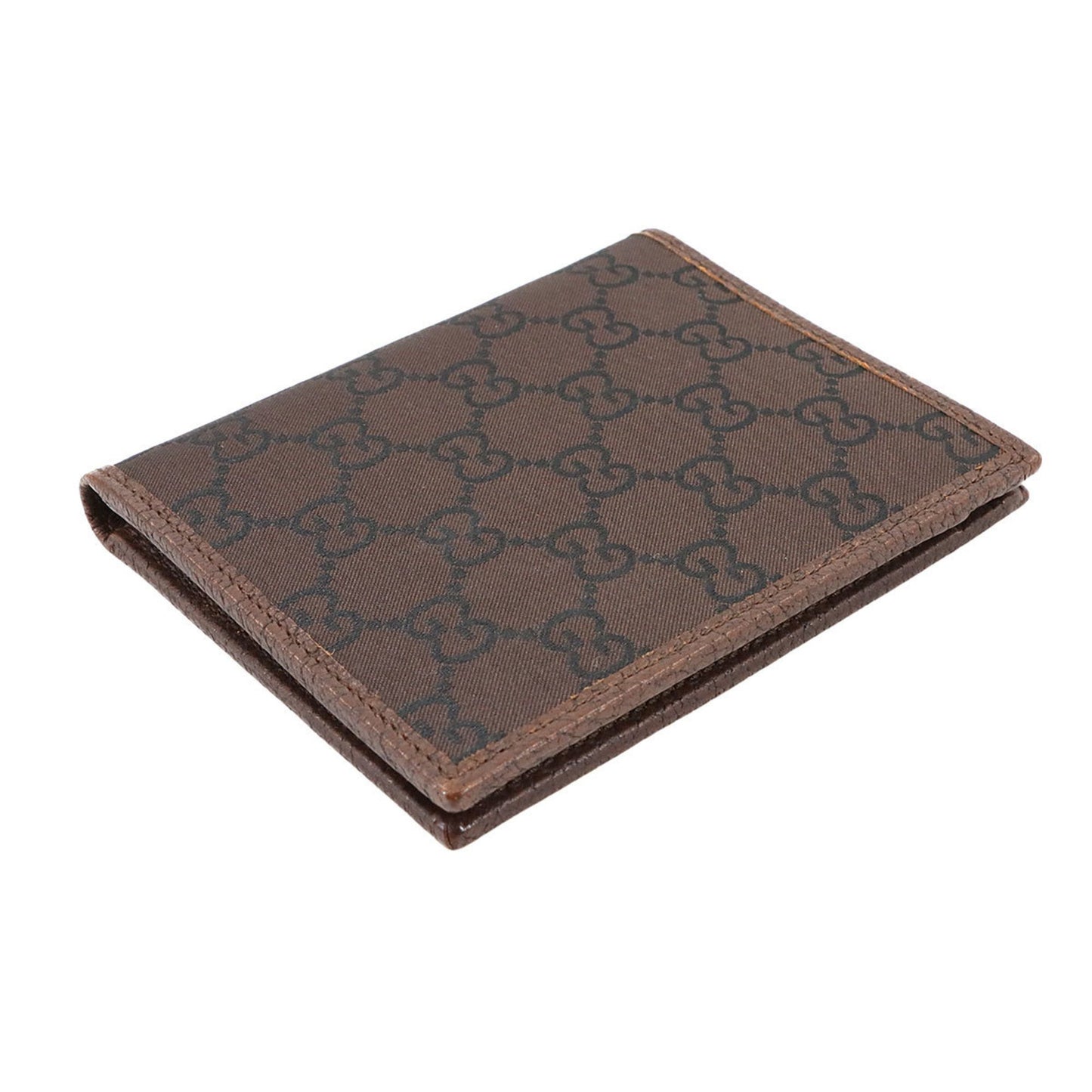 Gucci Compact Wallet