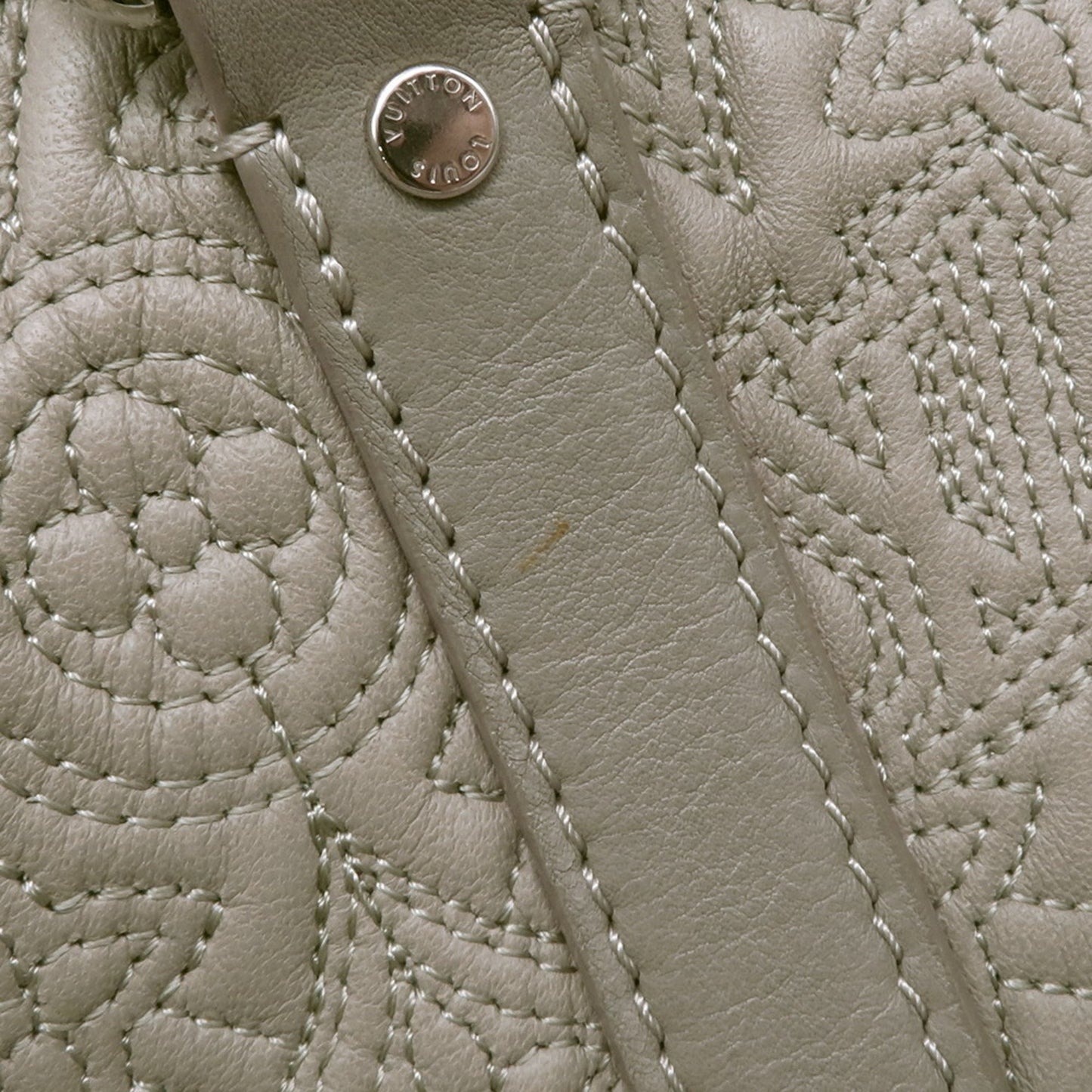 Louis Vuitton Tote Bag Monogram Antia Ixia Mm M97063
