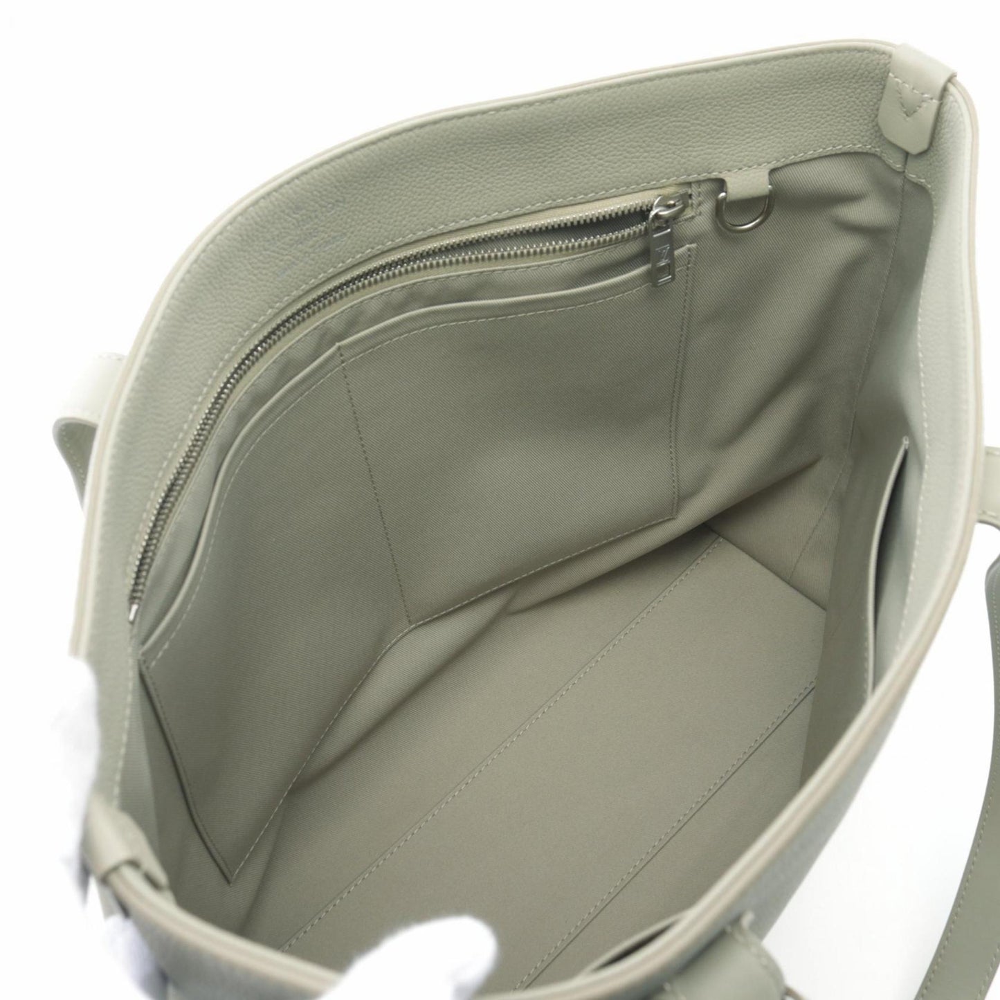Louis Vuitton Fastline Tote Bag Leather