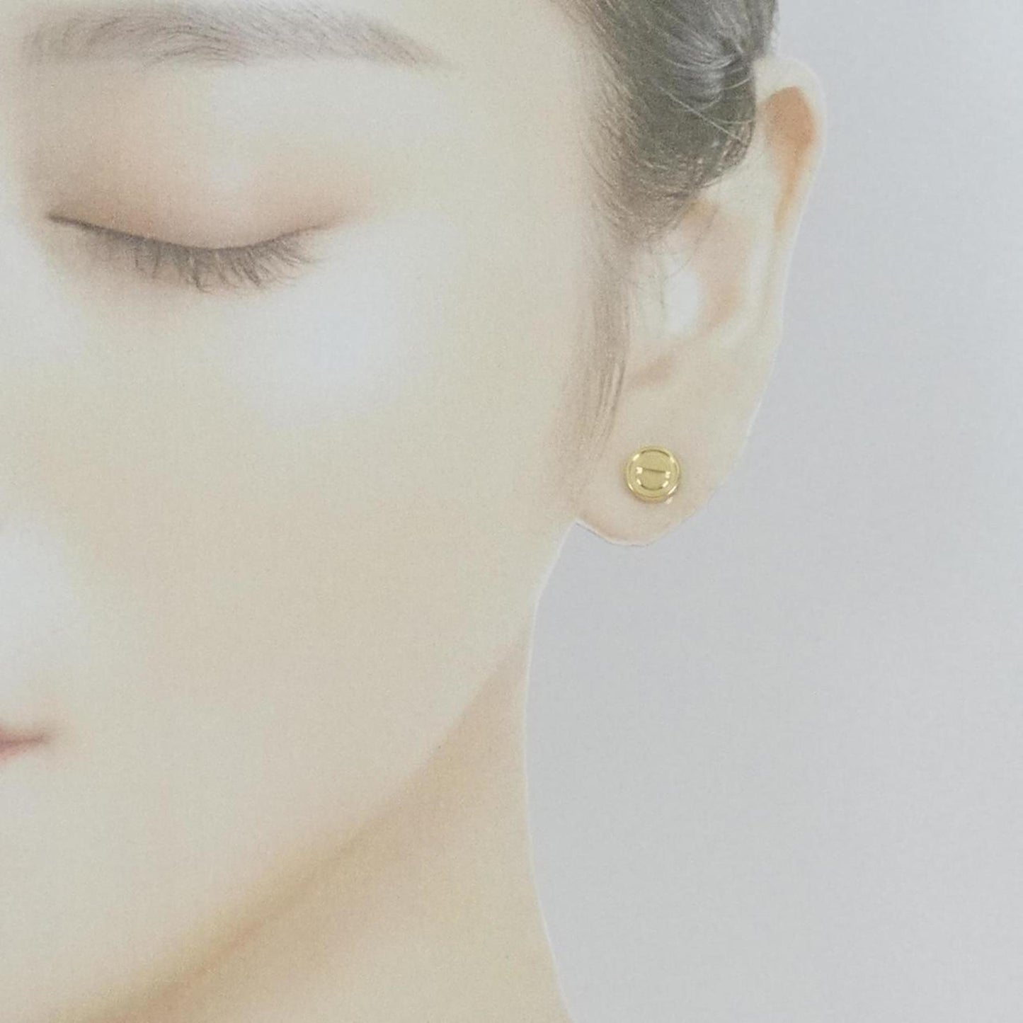 Cartier Love Earrings