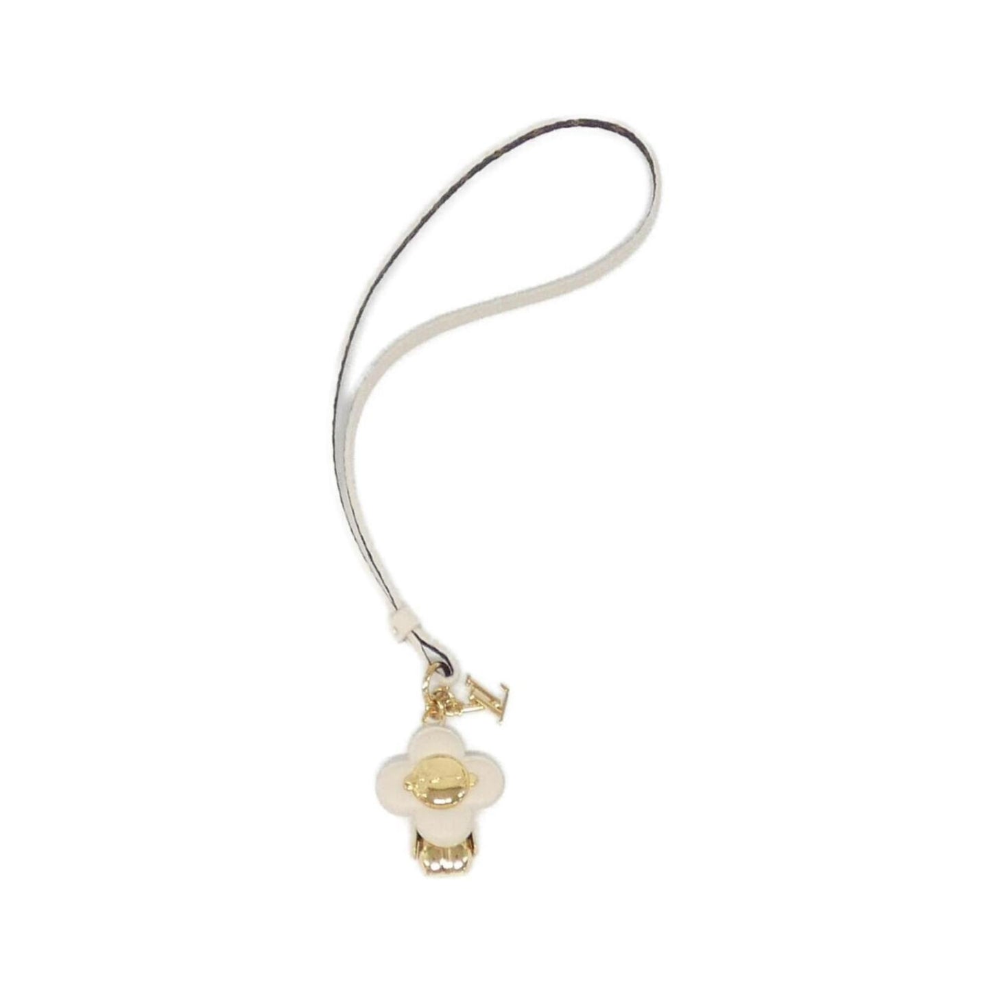 Louis Vuitton Mini Vivienne Handbag Charm M02204