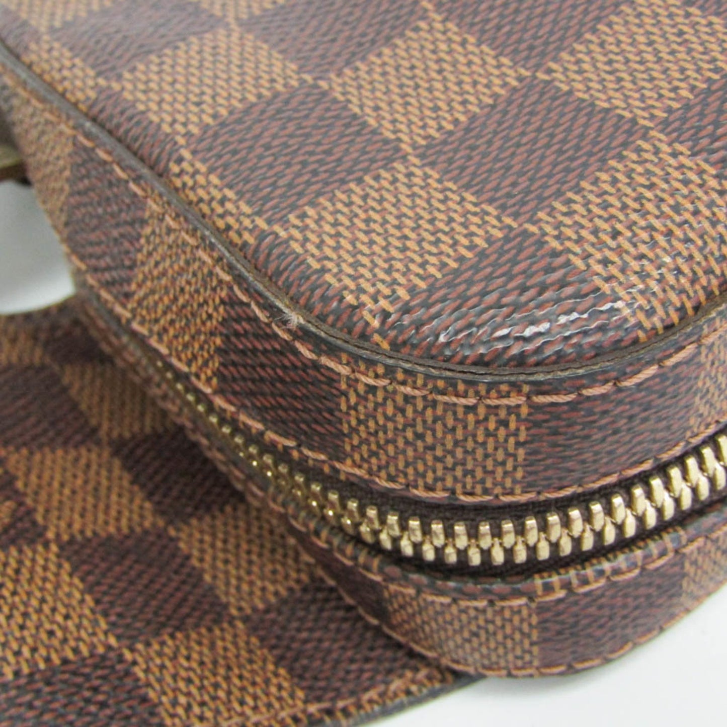 Louis Vuitton Damier Geronimos N51994 Men'S Shoulder Bag
