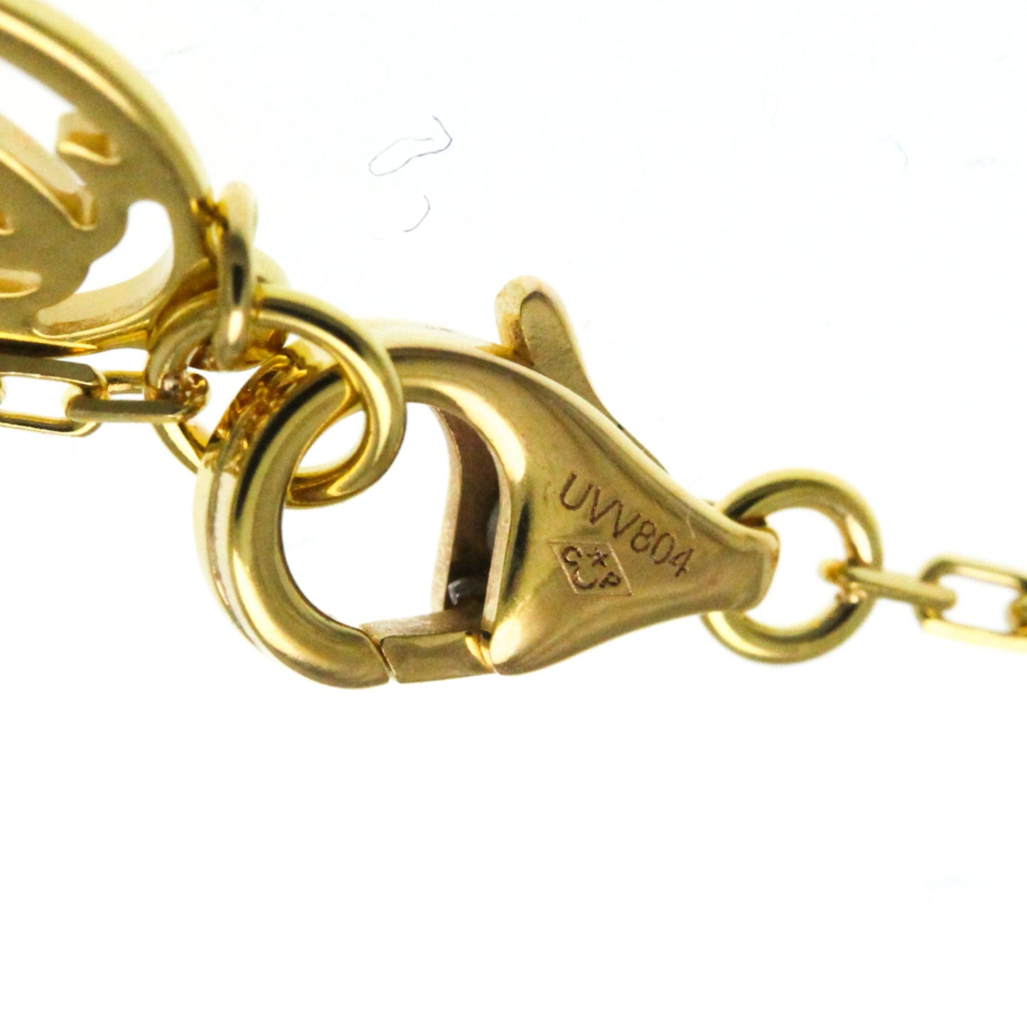 Cartier D'Amour Necklace Lm Pink Gold (18K) Diamond Men