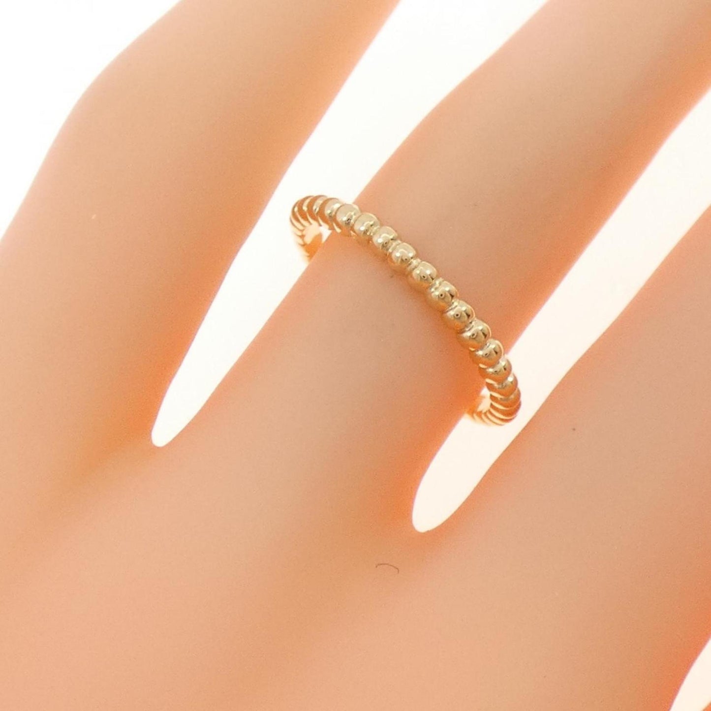 Van Cleef & Arpels Perle Small Ring