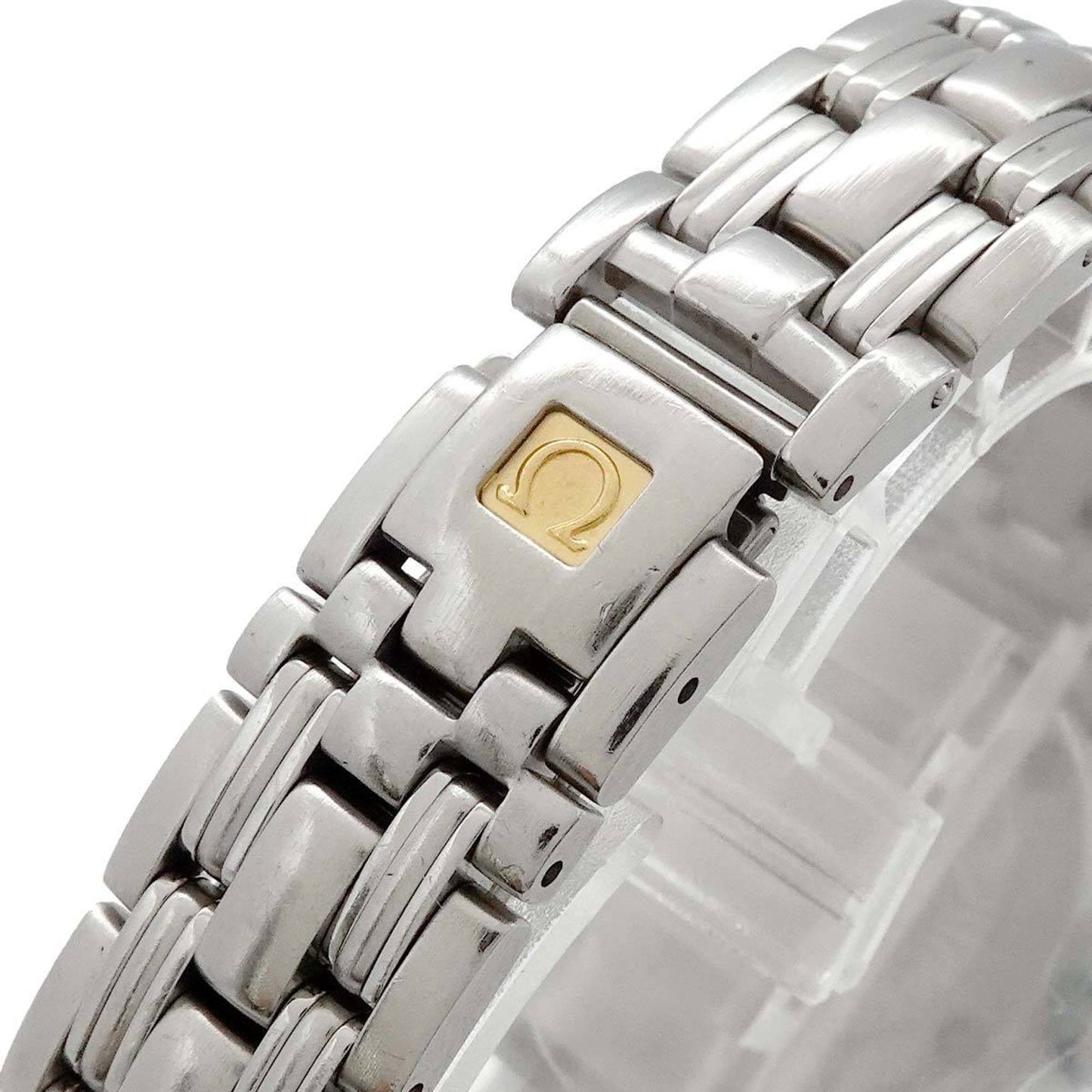 Omega Seamaster 120 Jacques Mayol 2002 Limited To 1500 Pieces 2588 80