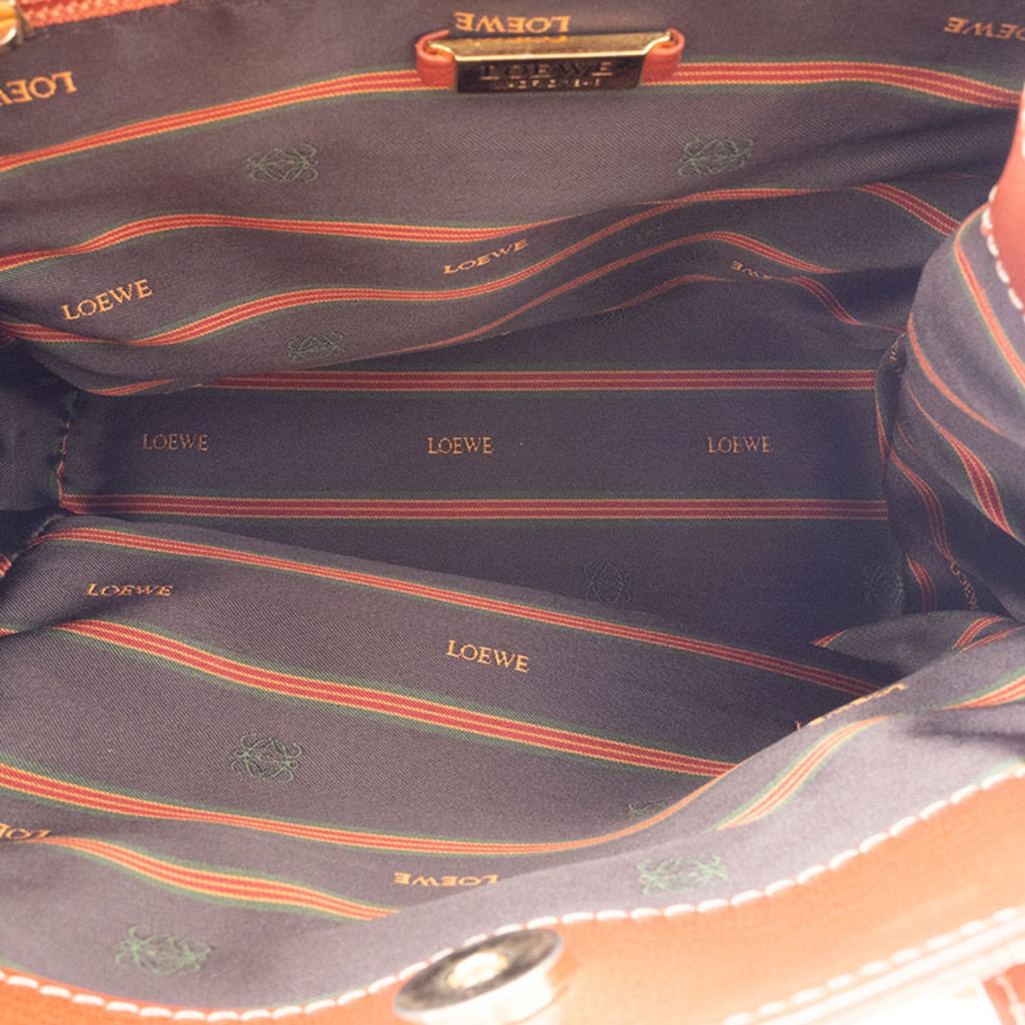 Loewe Velzquez Shoulder Bag