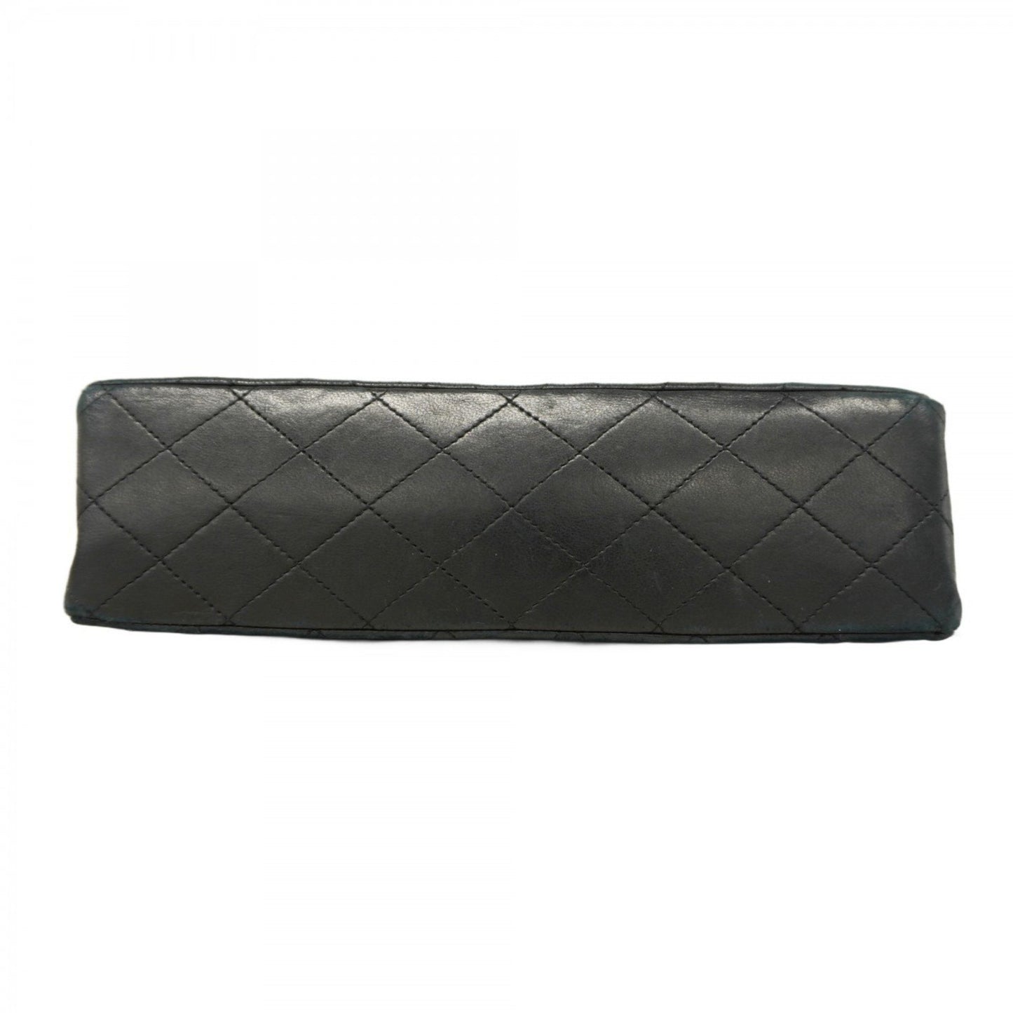 Chanel Matelasse Shoulder Bag With Double Flap And Chain