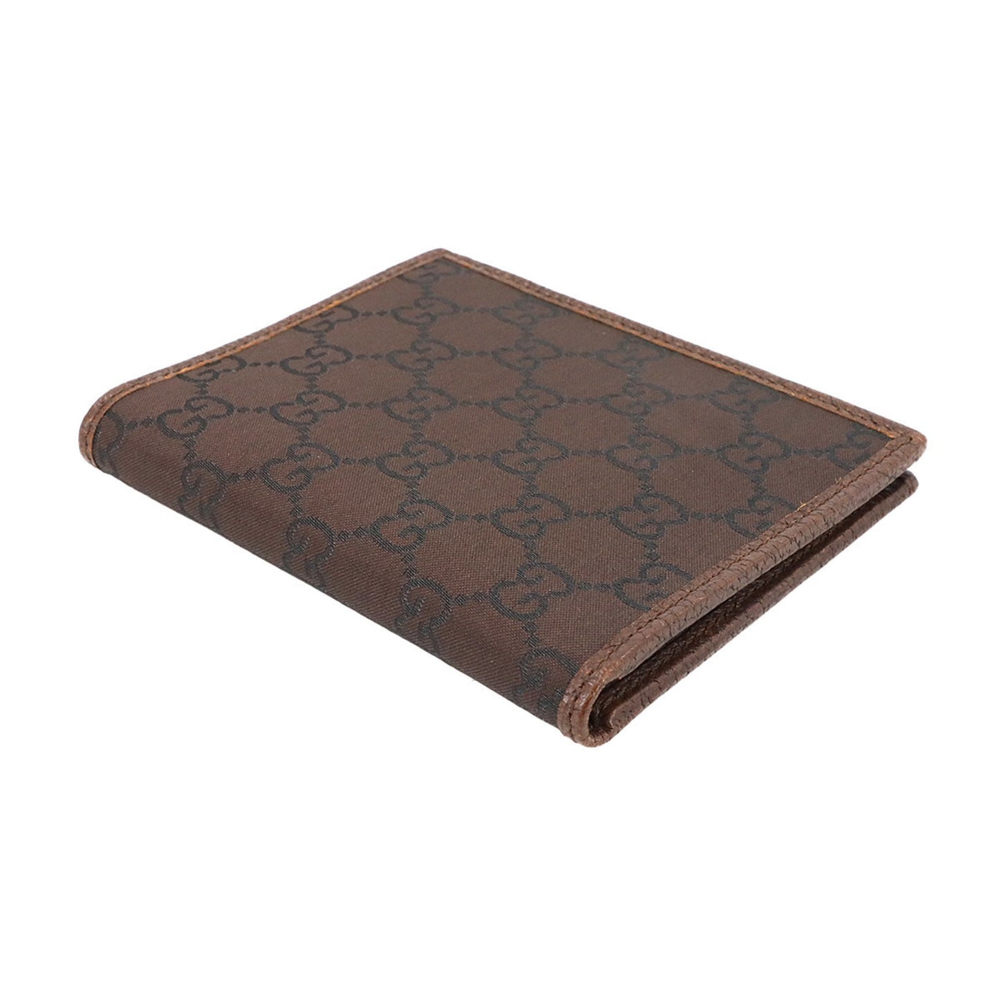 Gucci Compact Wallet