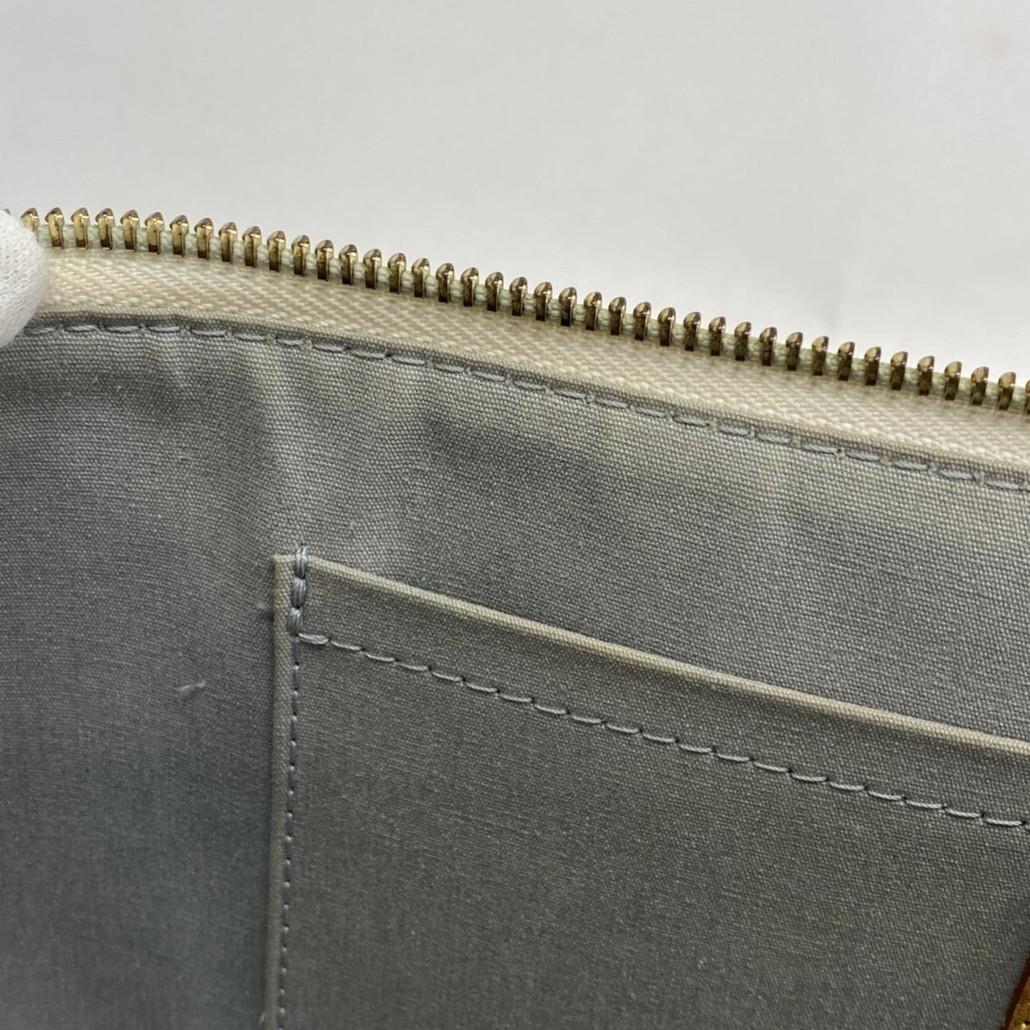 Bag Louis Vuitton Shoulder