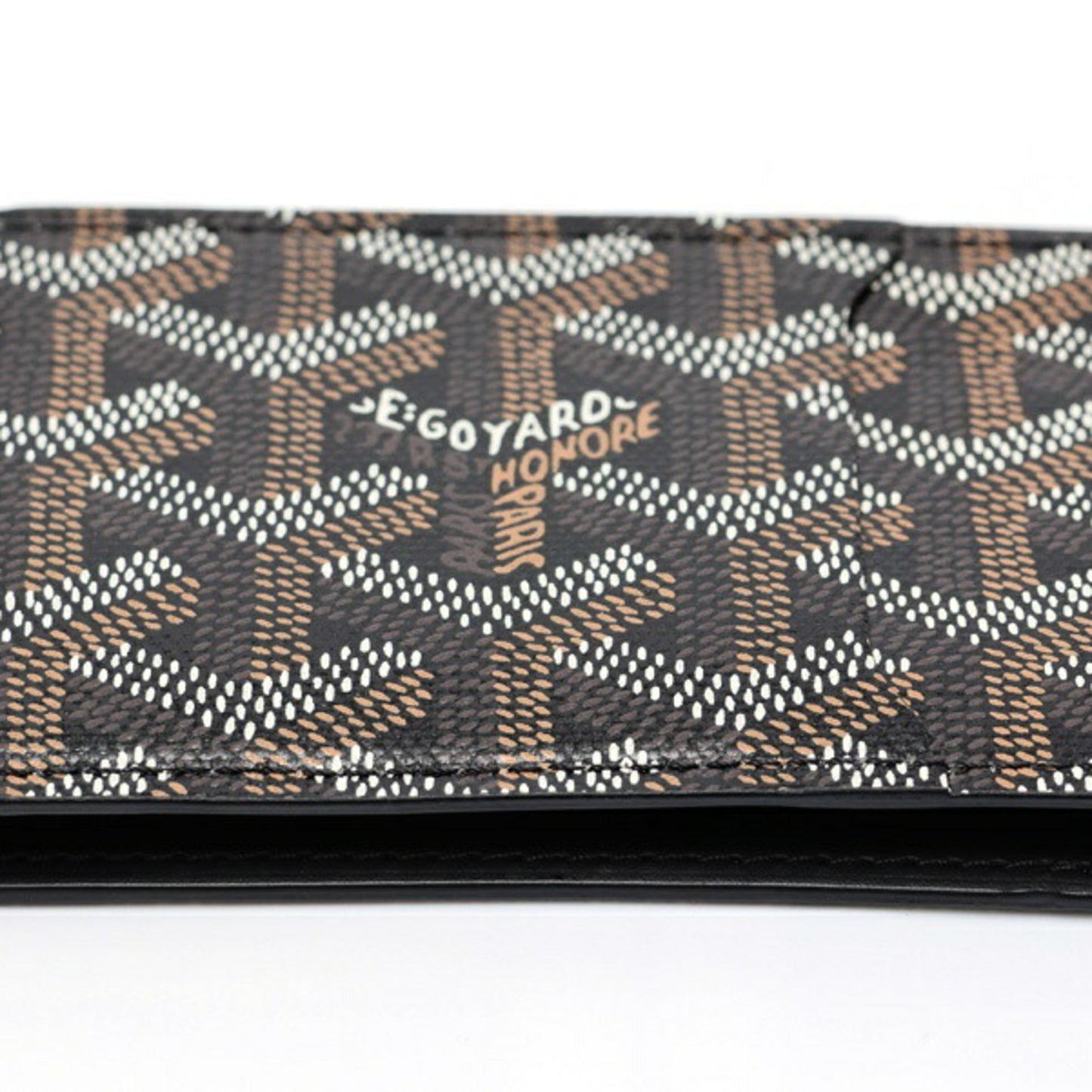 Goyard Insert Victoire Card Case
