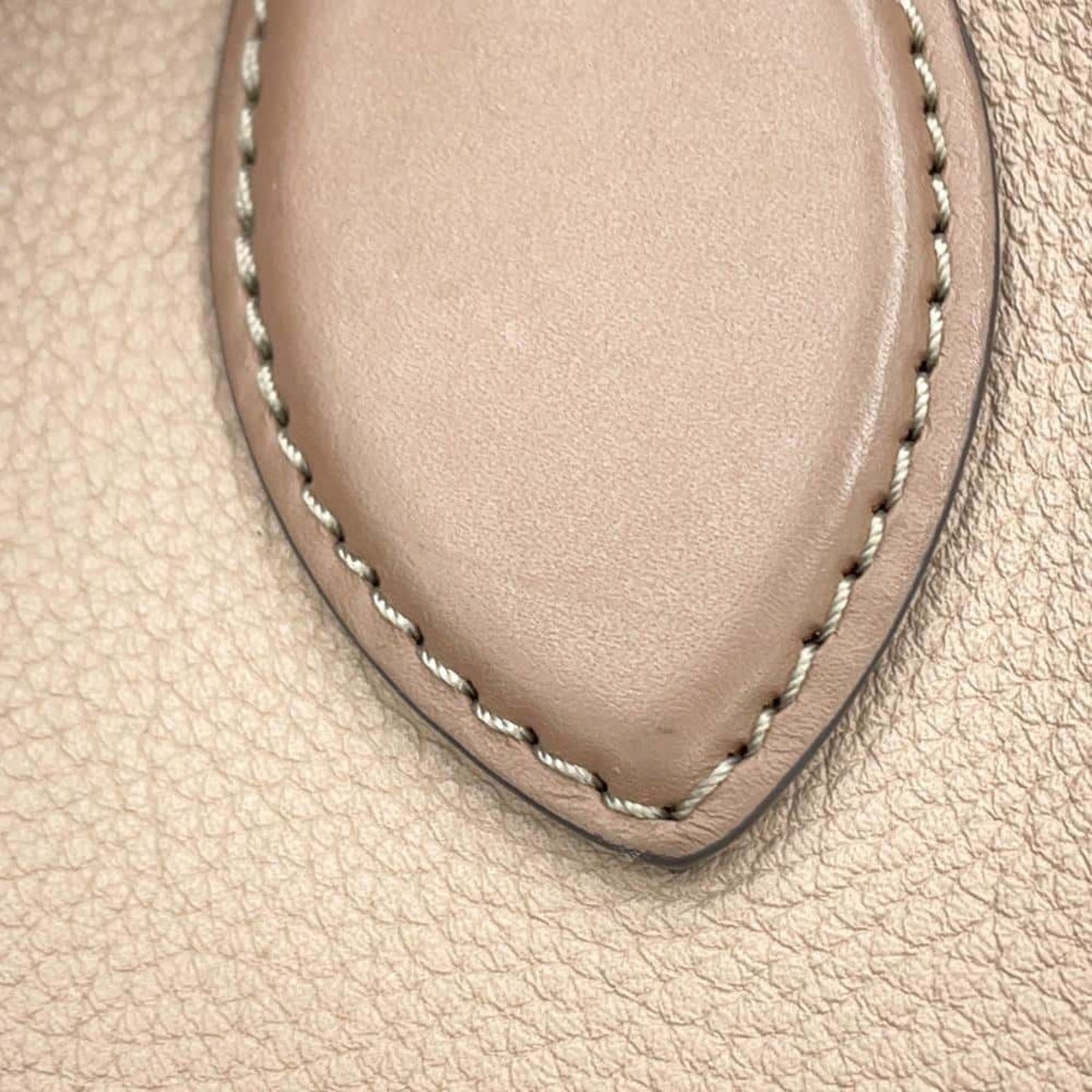 Louis Vuitton Handbag Monogram Mahina Haumea M55031 Louis Vuitton 2Way Tassel