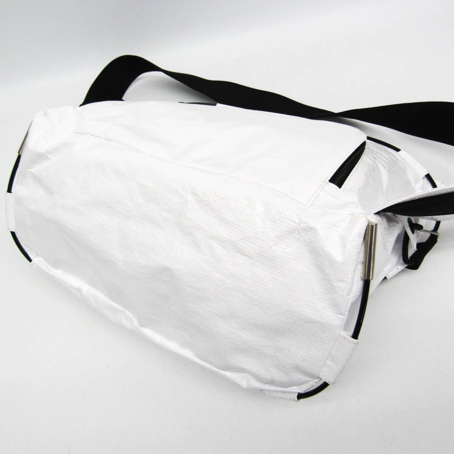 Bottega Veneta Tent Men'S Nylon Shoulder Bag