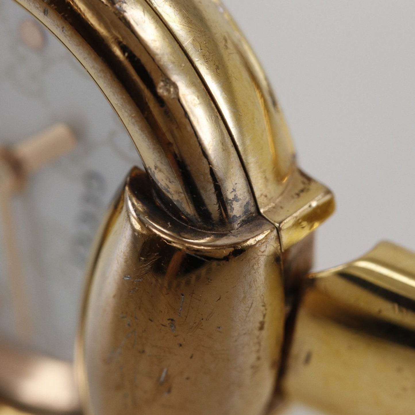 Gucci 1400L Women'S Watch