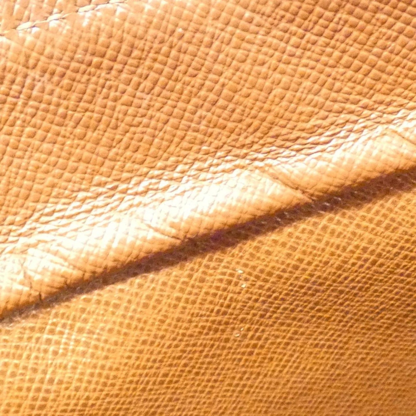 Louis Vuitton Monogram Boulogne 30Cm M51265 Shoulder Bag