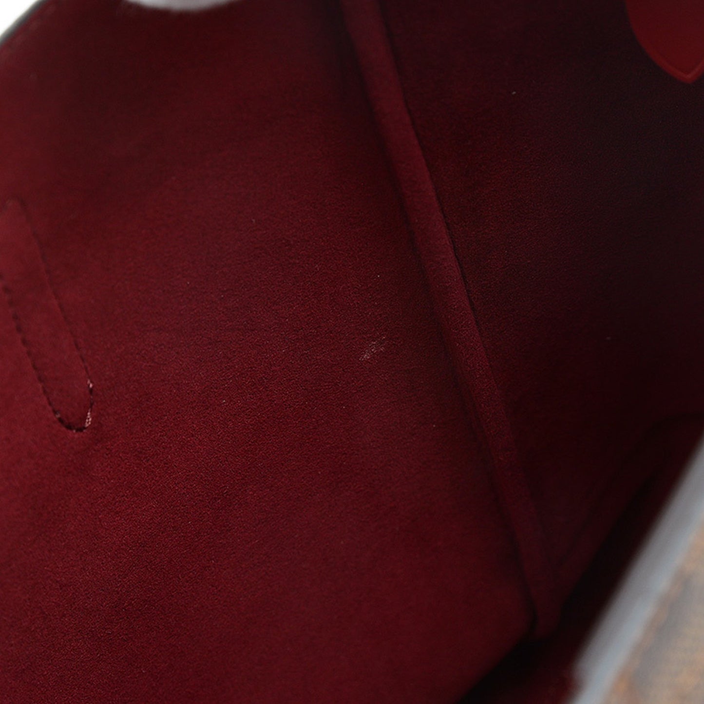 Louis Vuitton Damier Belmont Nv Mm 2Way Bag Shoulder N60293