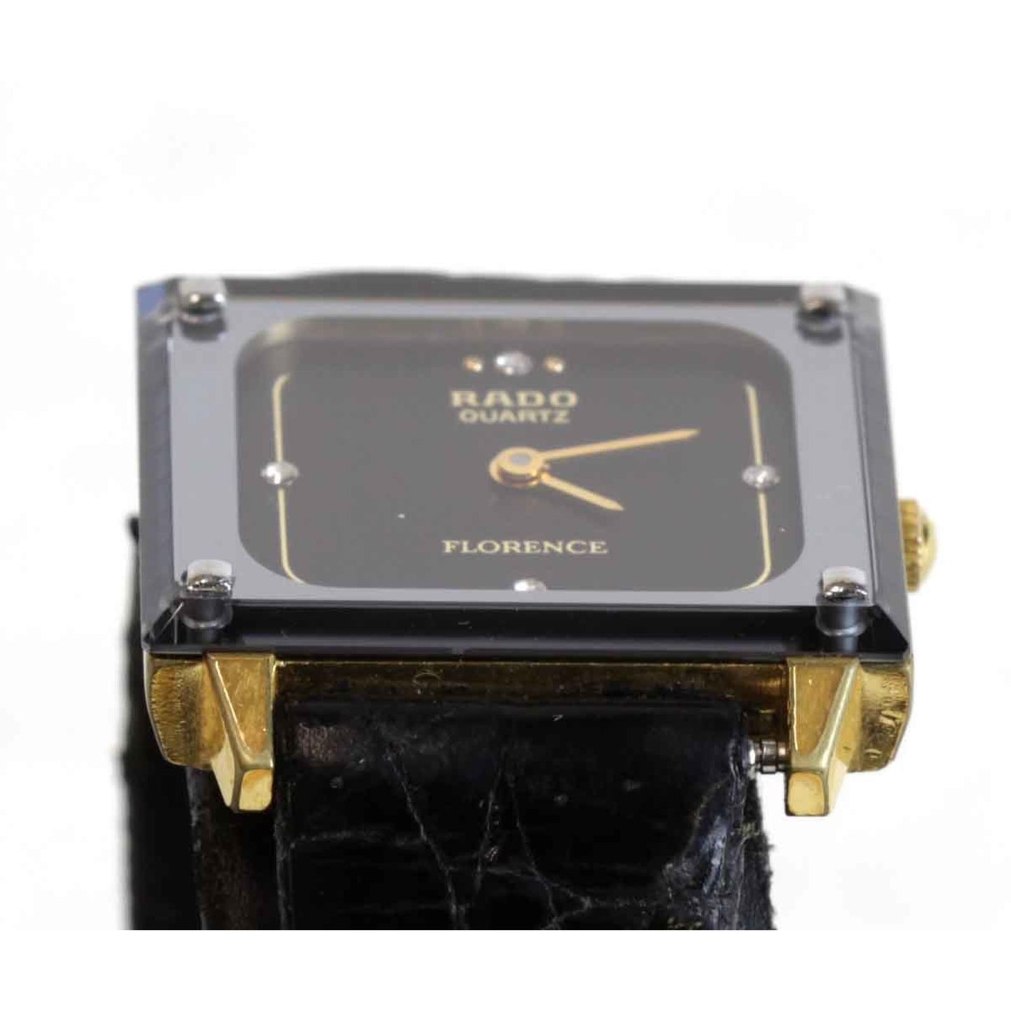 Rado Florence 121.3135.2 Quartz Watch